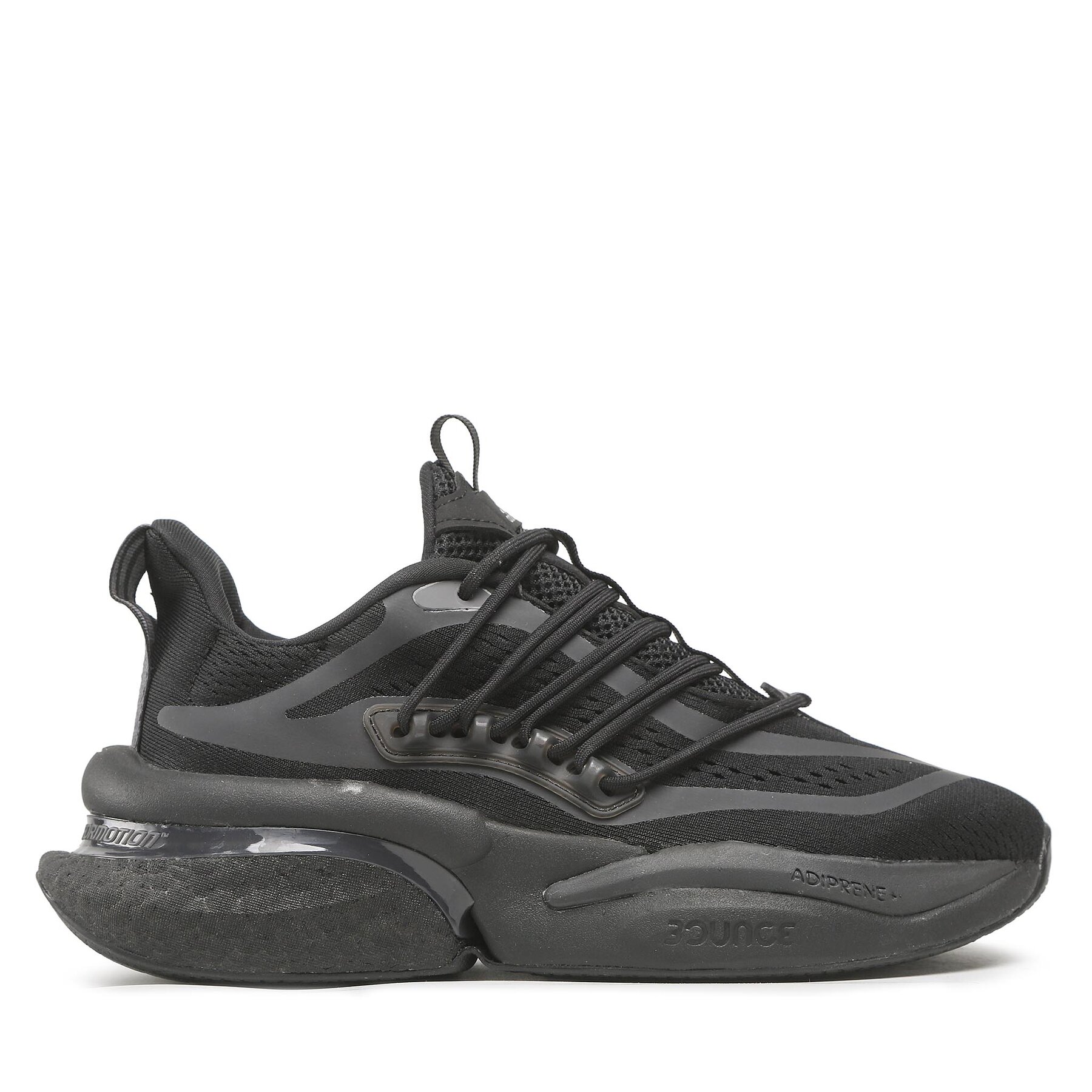 Zapatillas adidas Alphaboost V1 Sustainable BOOST HP2760 Negro
