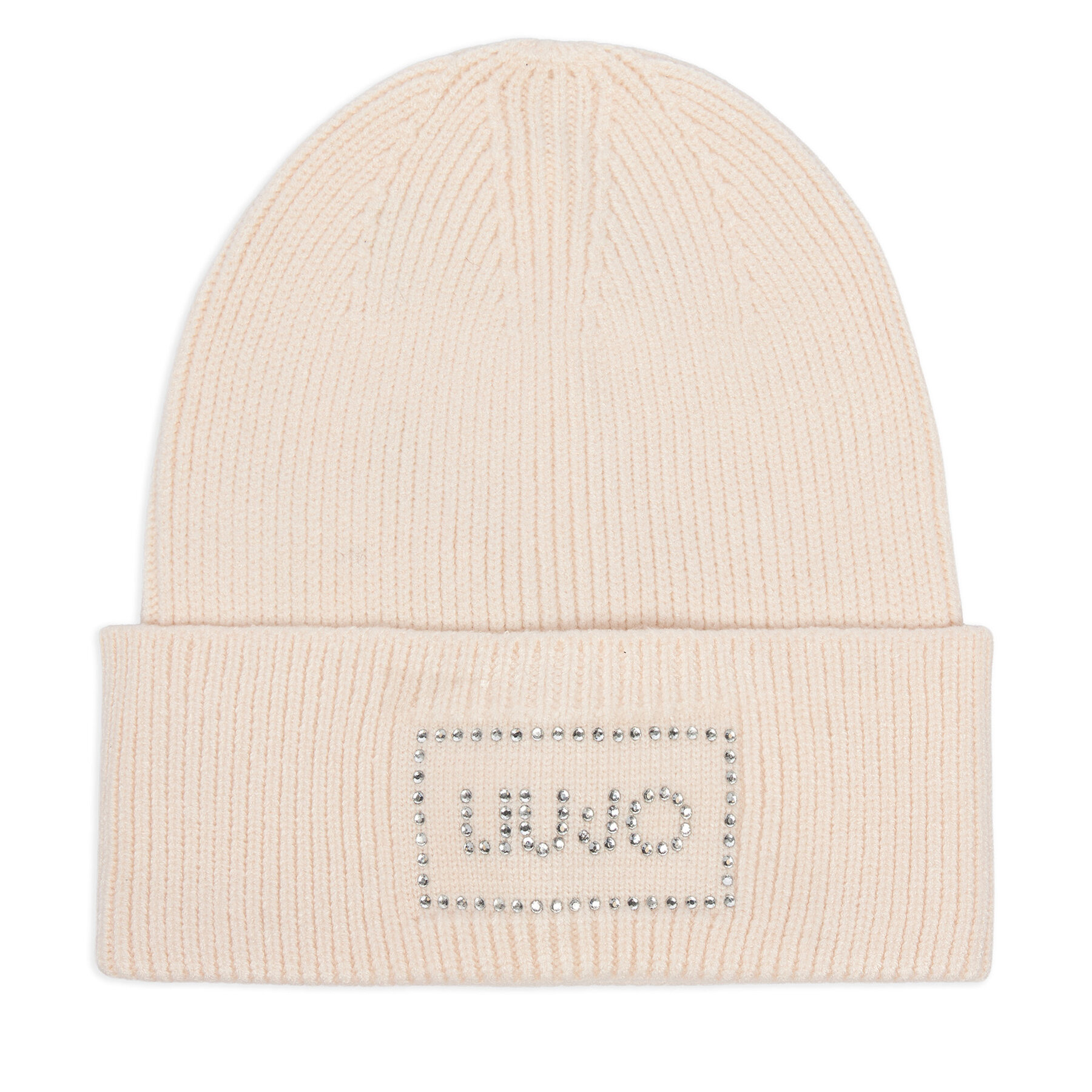 Căciulă Liu Jo 2F6022 MA38S Crem
