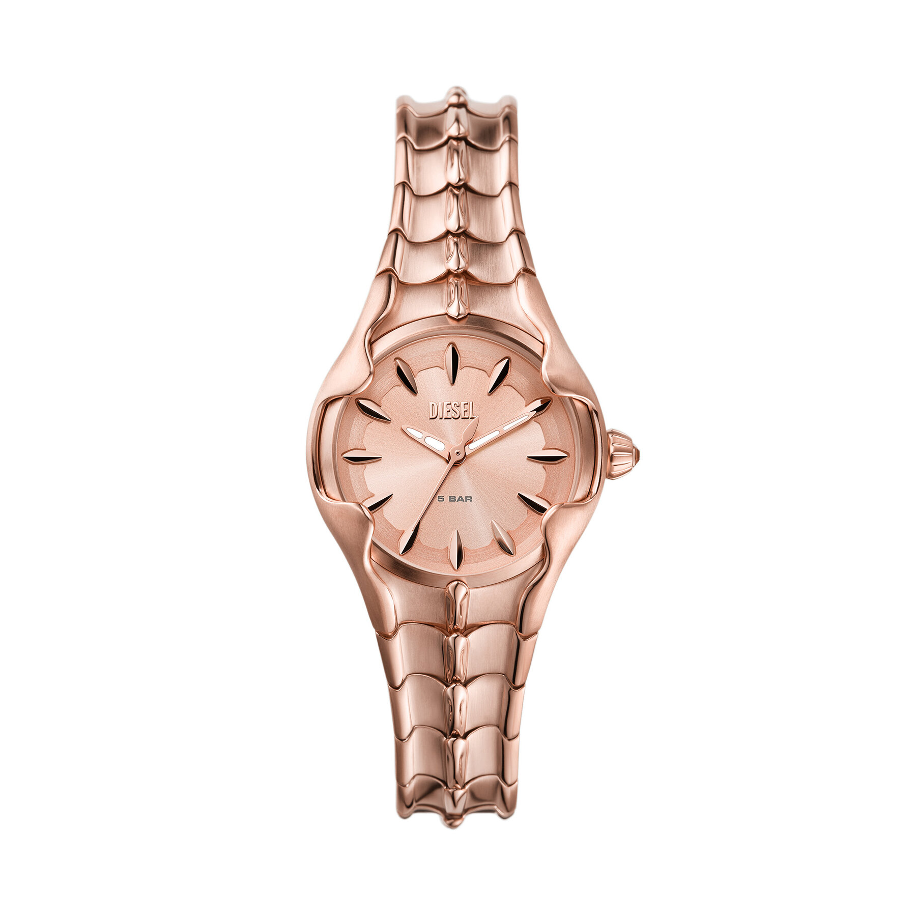 Reloj Diesel Vert DZ5604 Rosa