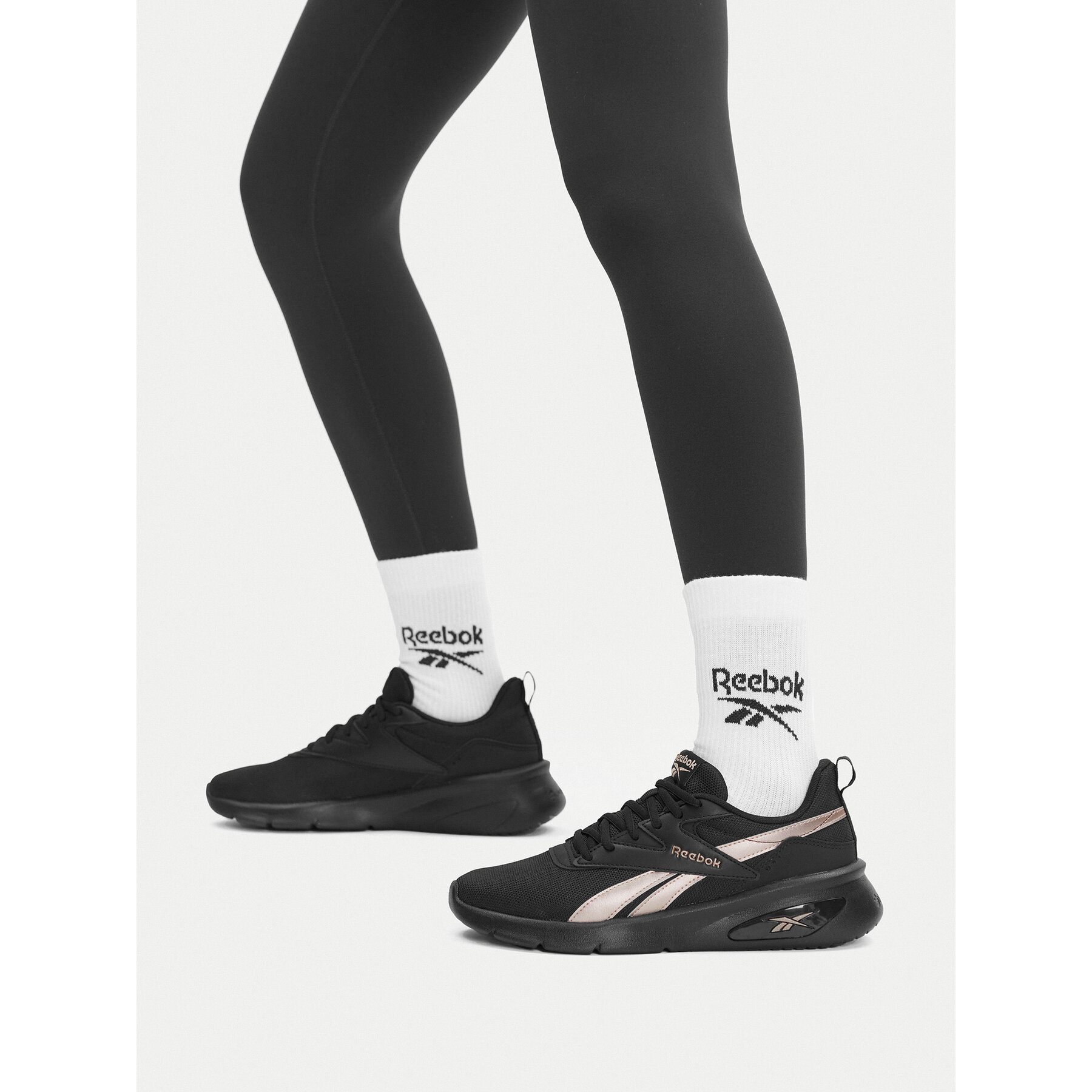 Sneakers Reebok CEO-RIDER V 100220427 Auriu