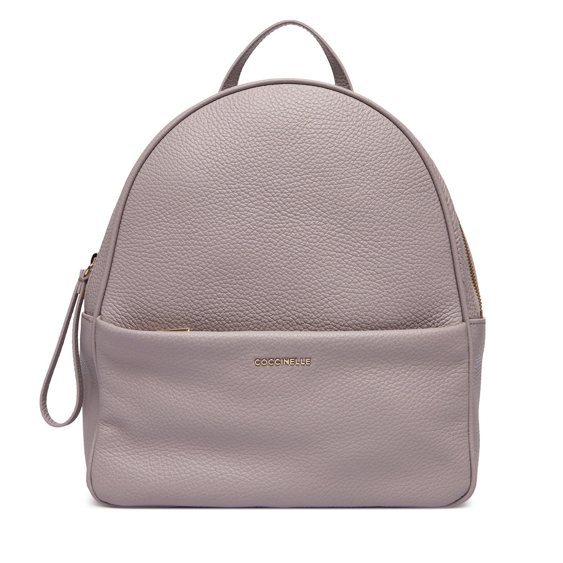 Coccinelle Σακίδιο Coccinelle U45 Coccinellenory E1 U45 14 02 01 Γκρι