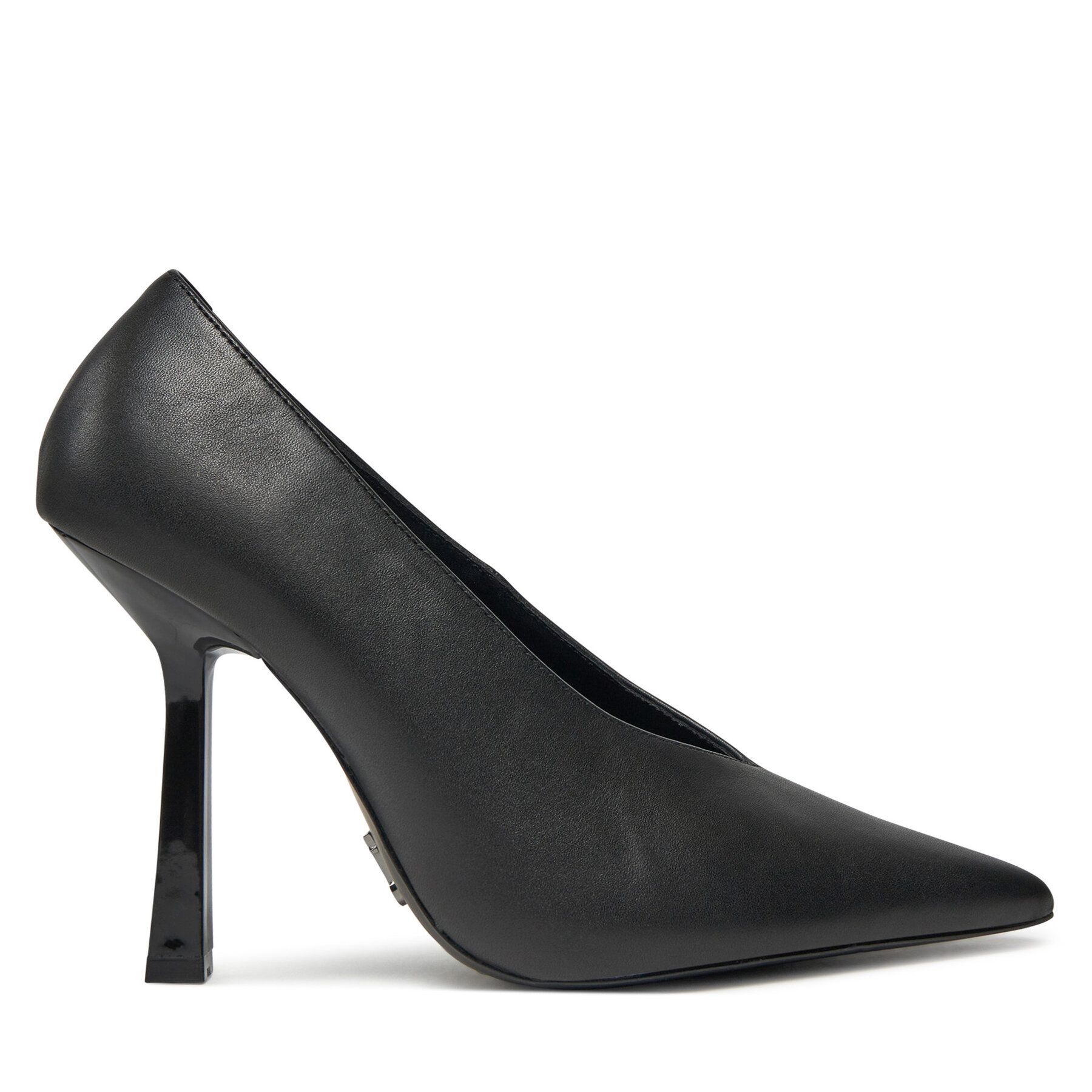 Dámske Lodičky Steve Madden, Rozmer: 38, Čierna, Sedona SM11003443