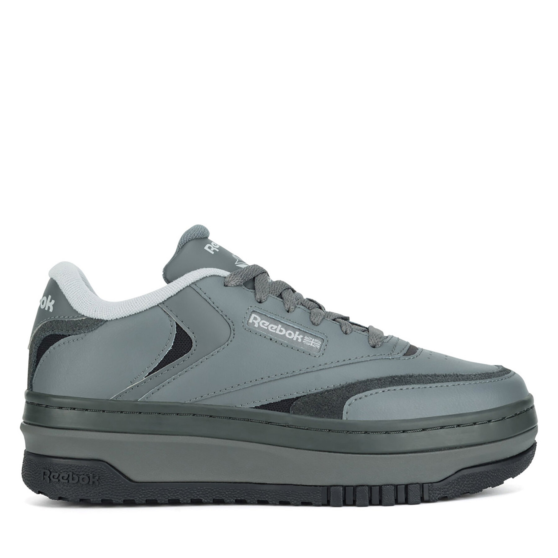 Sportcipők Reebok Club C Extra 100201421 Fekete