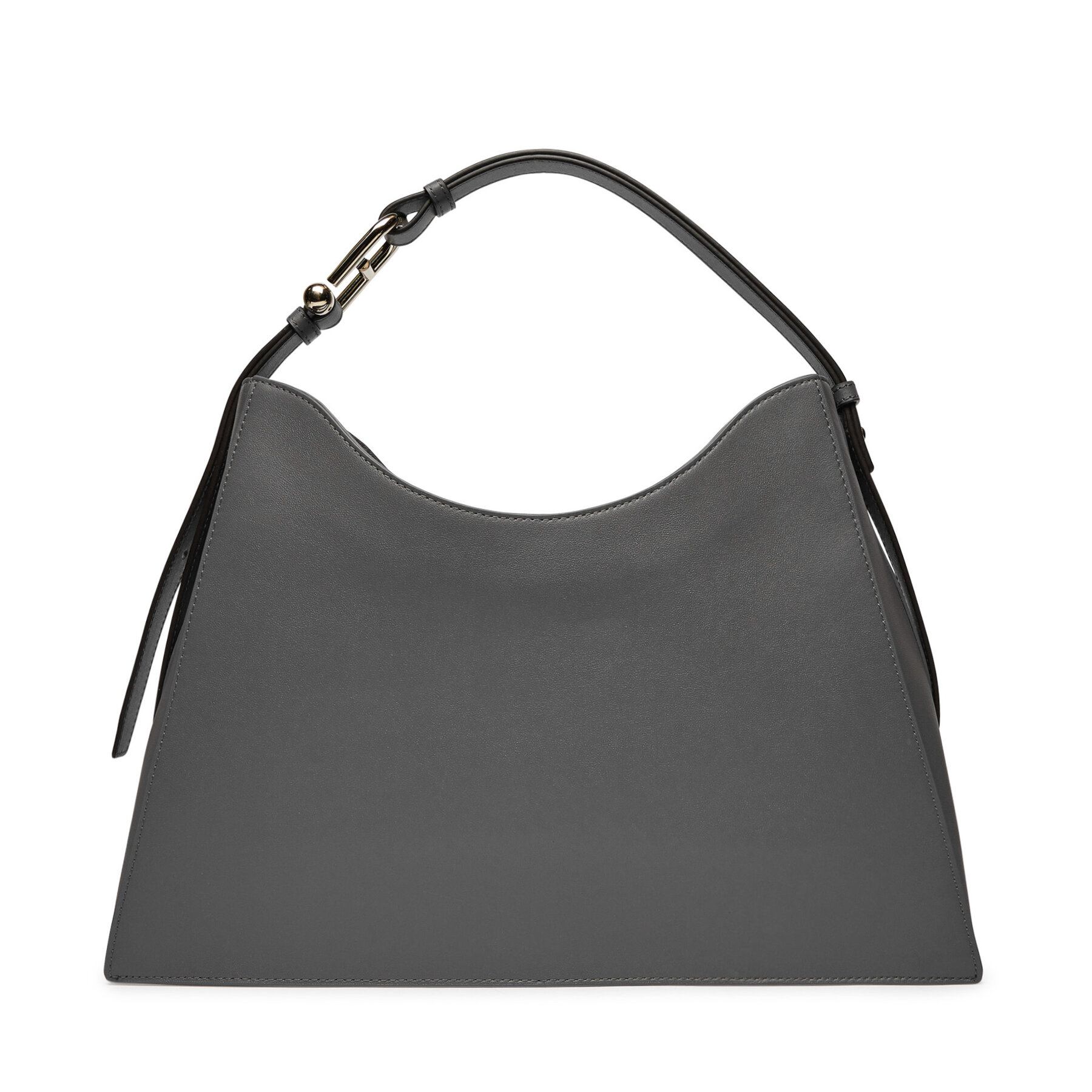 Τσάντα Furla Nuvola L Hobo WB01246 BX2045 2269S Γκρι