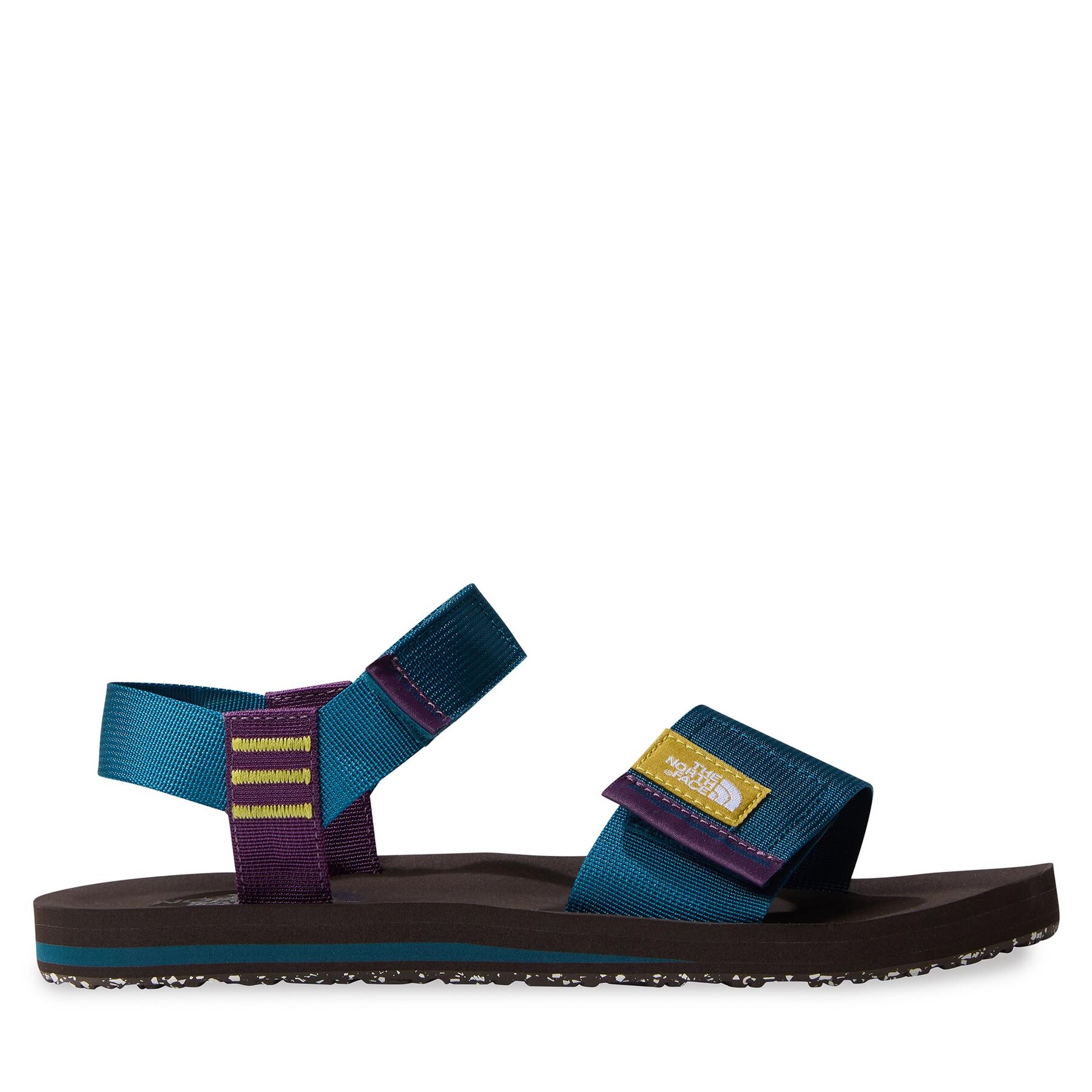Sandalias The North Face M Skeena Sandal NF0A46BGVUO1 Turquesa