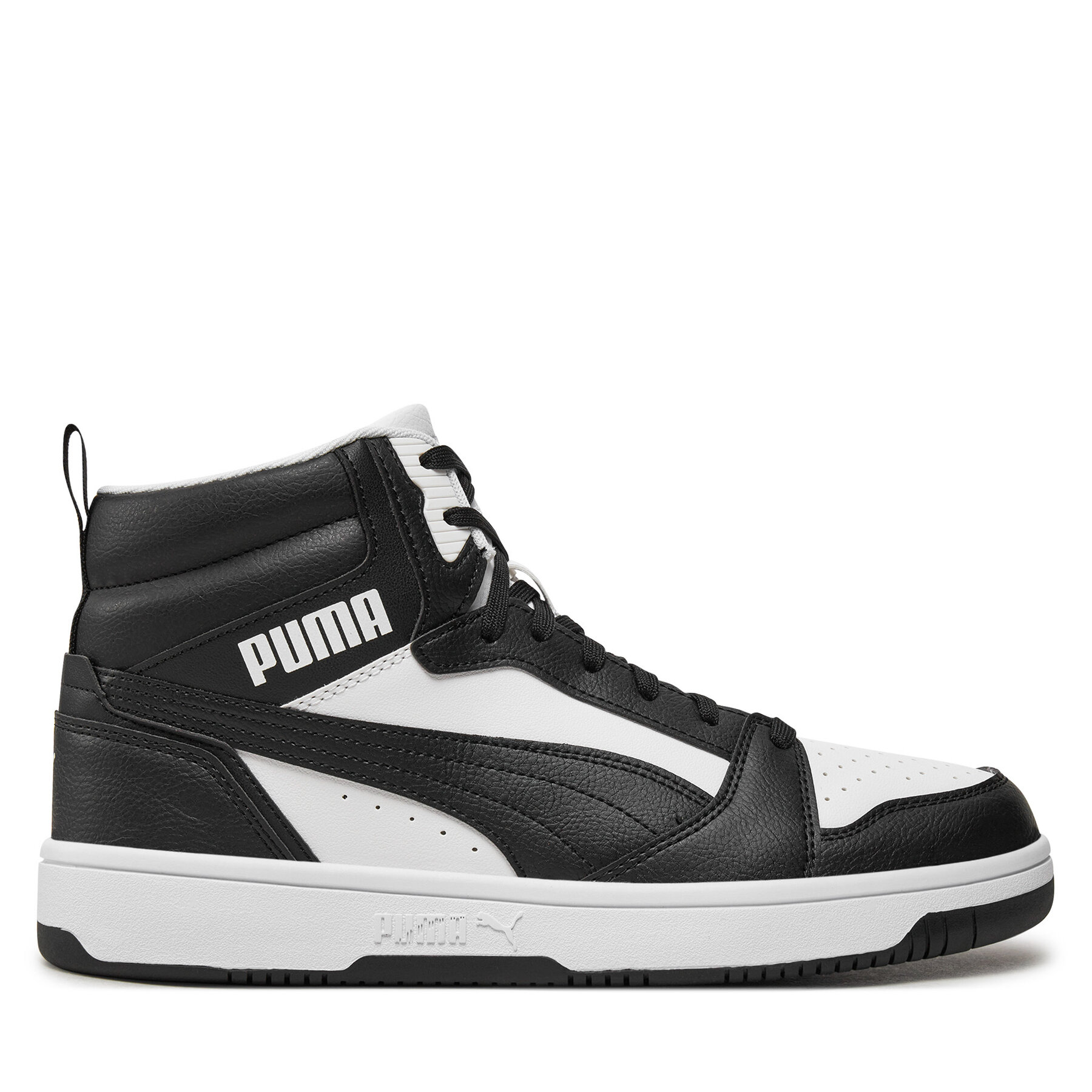 Zapatillas Puma Rebound v6 392326 31 Blanco