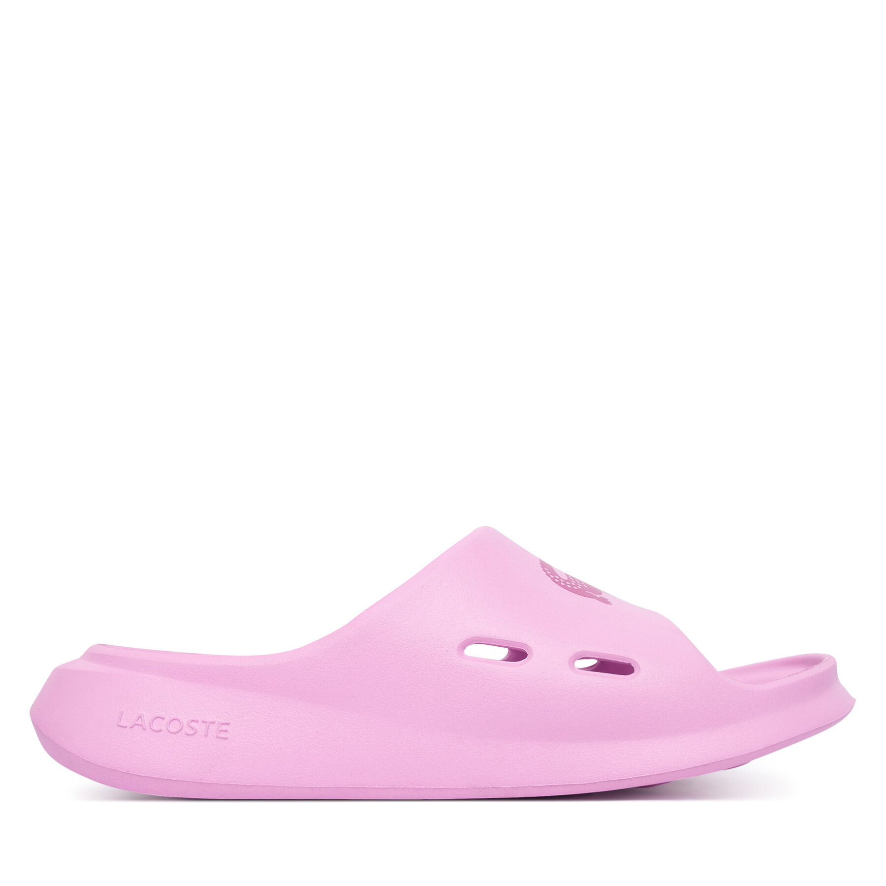 Natikače Lacoste Meduz 51CFA0002 LP2 Ružičasta