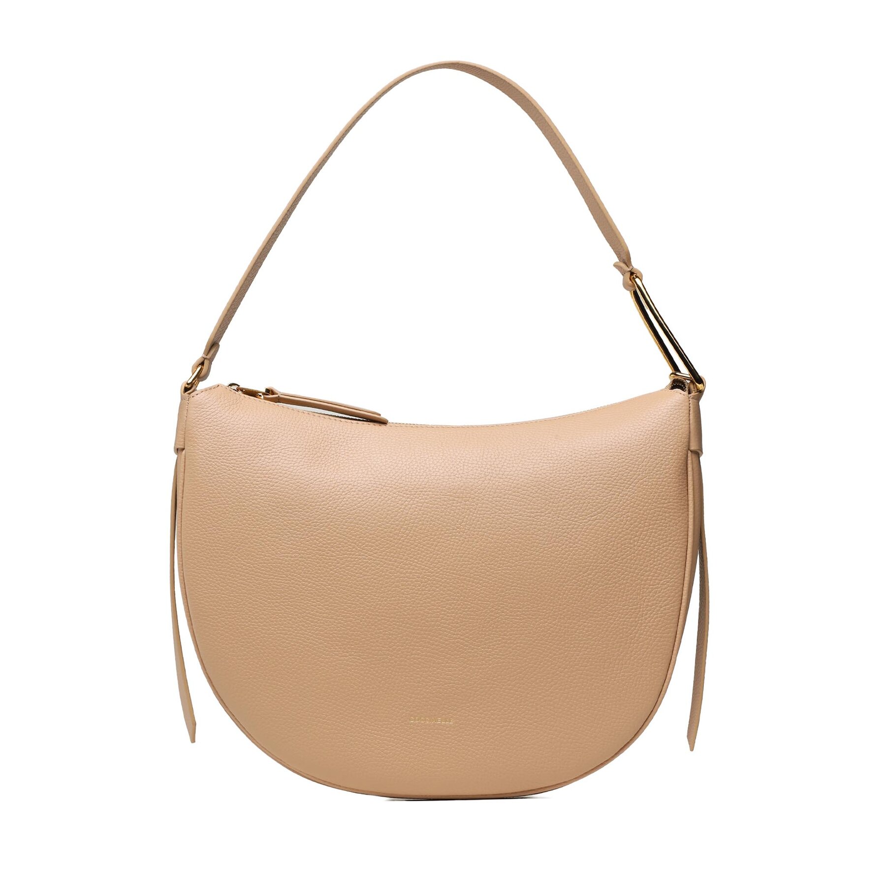 Handväska Coccinelle NE0 Coccinellepriscilla E1 NE0 13 02 01 Beige