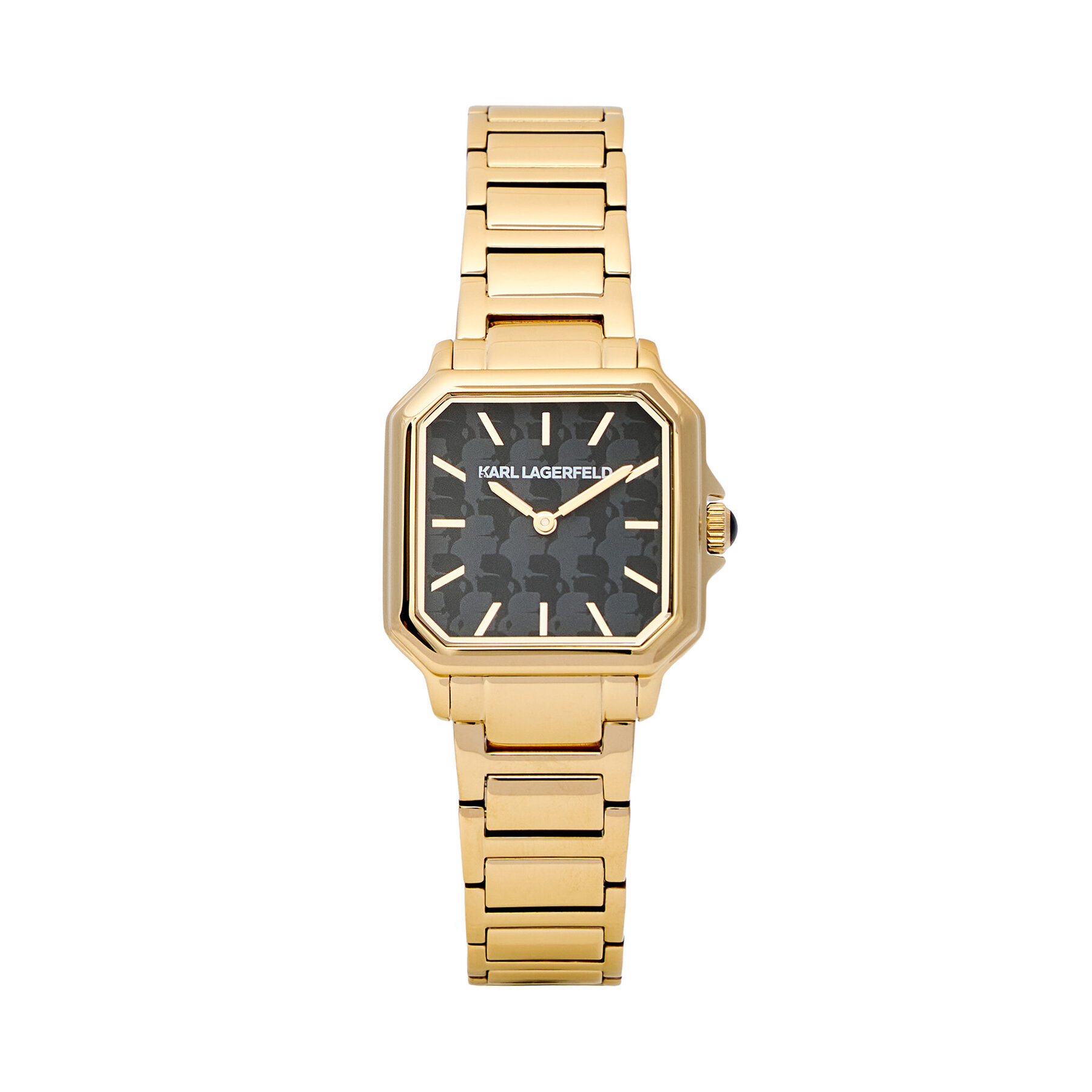 Karóra KARL LAGERFELD R0553102508 Arany