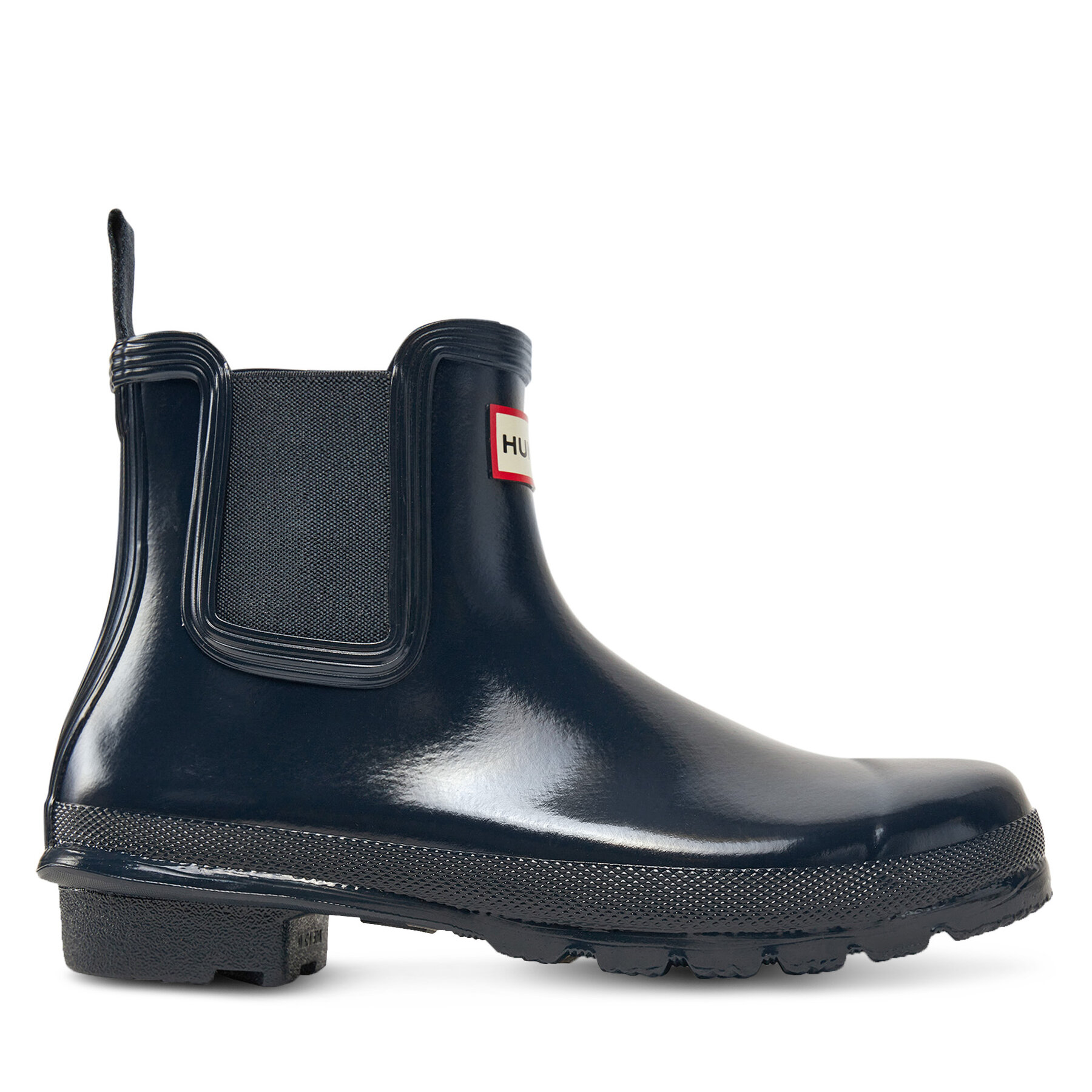 Cizme de cauciuc Hunter WFS2078RGL Bleumarin