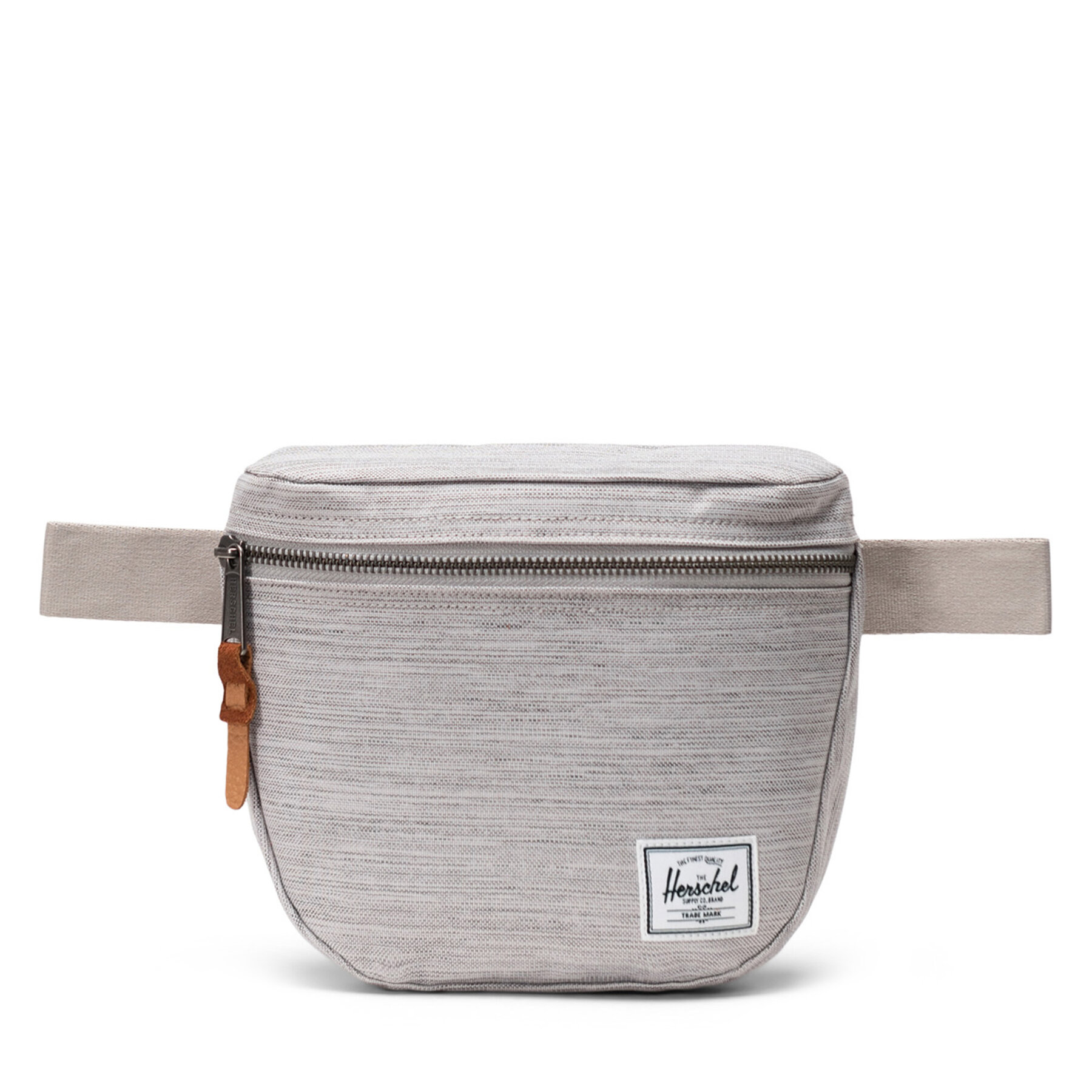  Övtáska Herschel Pop Quiz Hip Pack 11409-01866 Szürke akciós termékkép 1