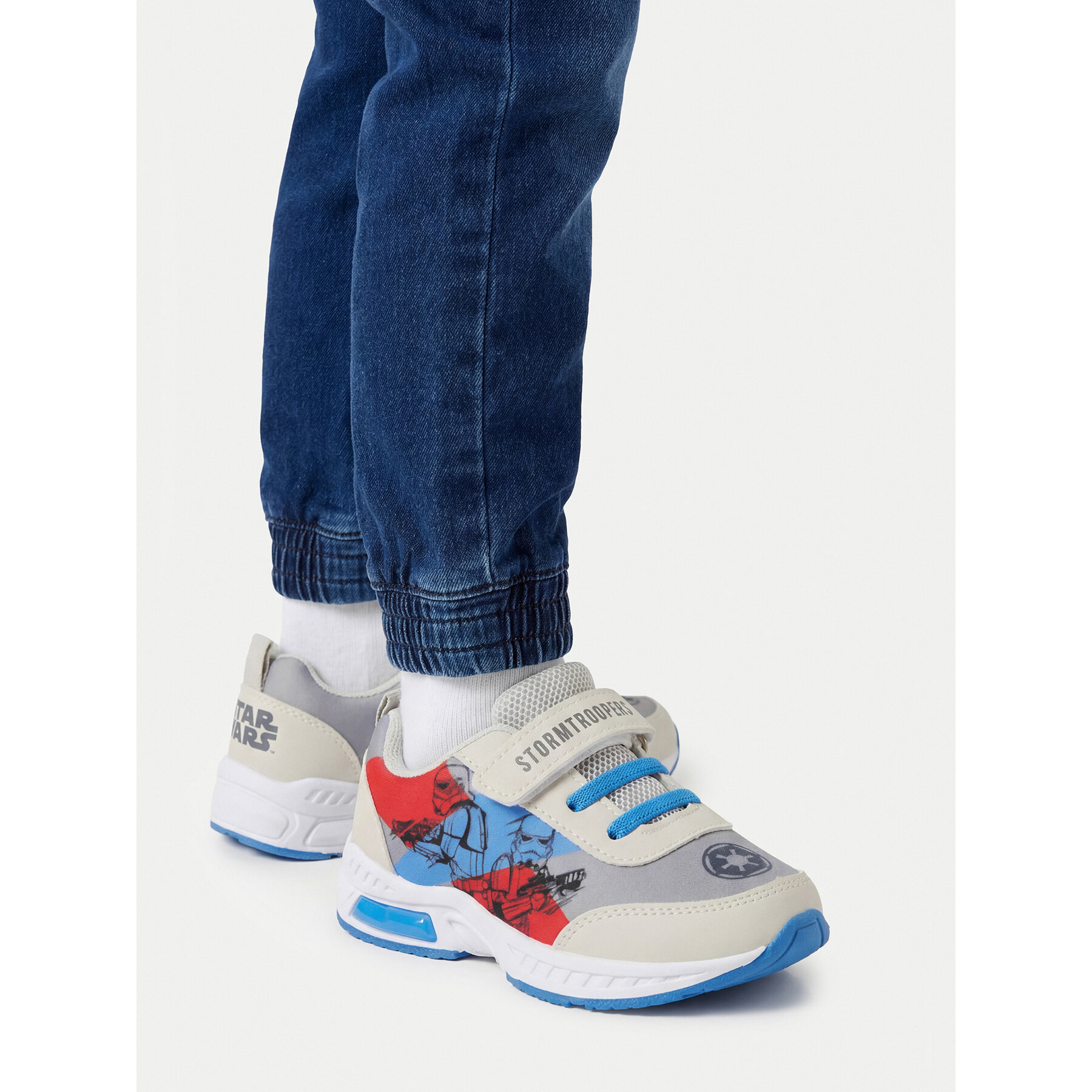 Tenisice Star Wars CEO-CP66-SS26-223SW Siva