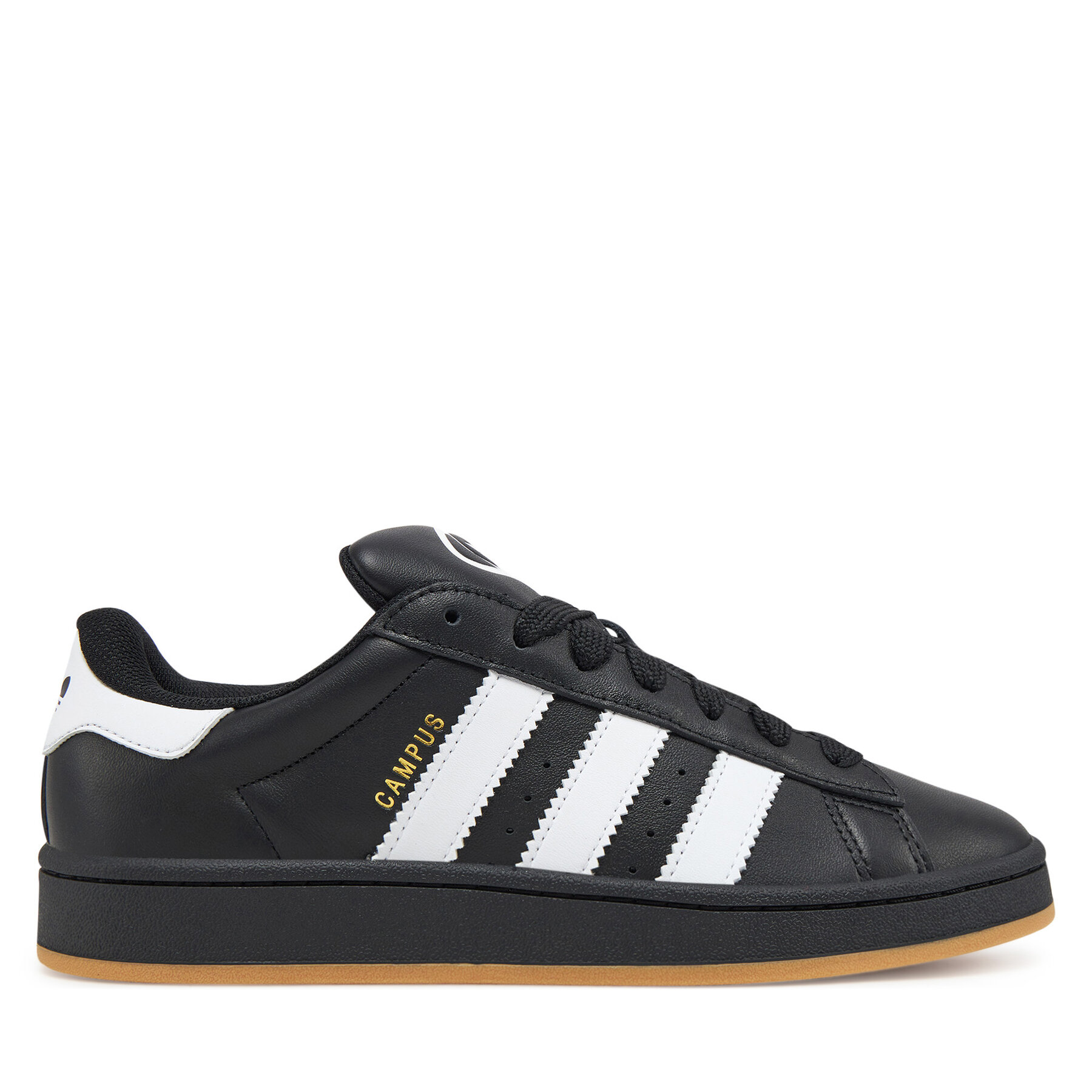 Sneakersy adidas Campus 00s JP9997 Čierna