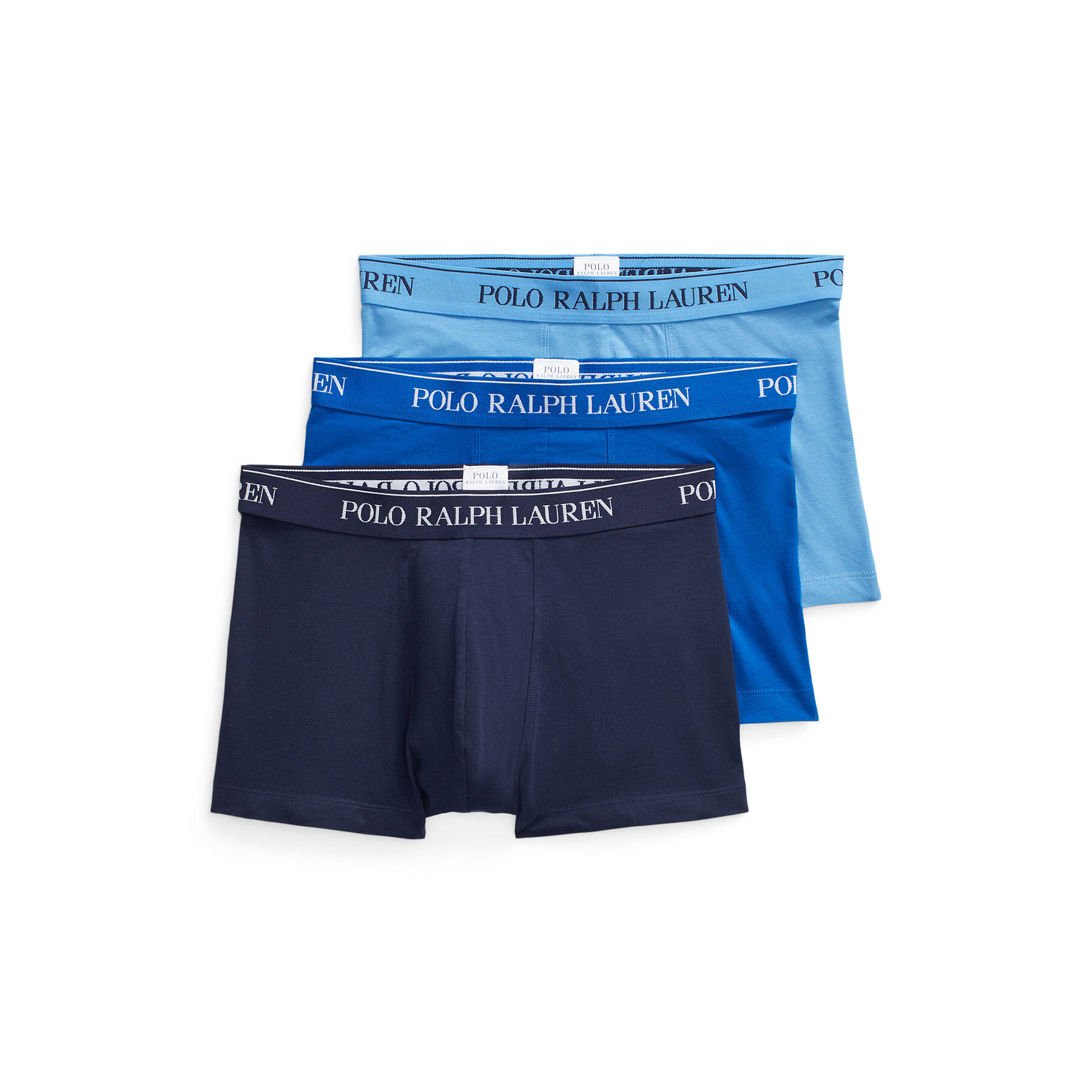 Polo Ralph Lauren Boxer szett 714835885009 Kék