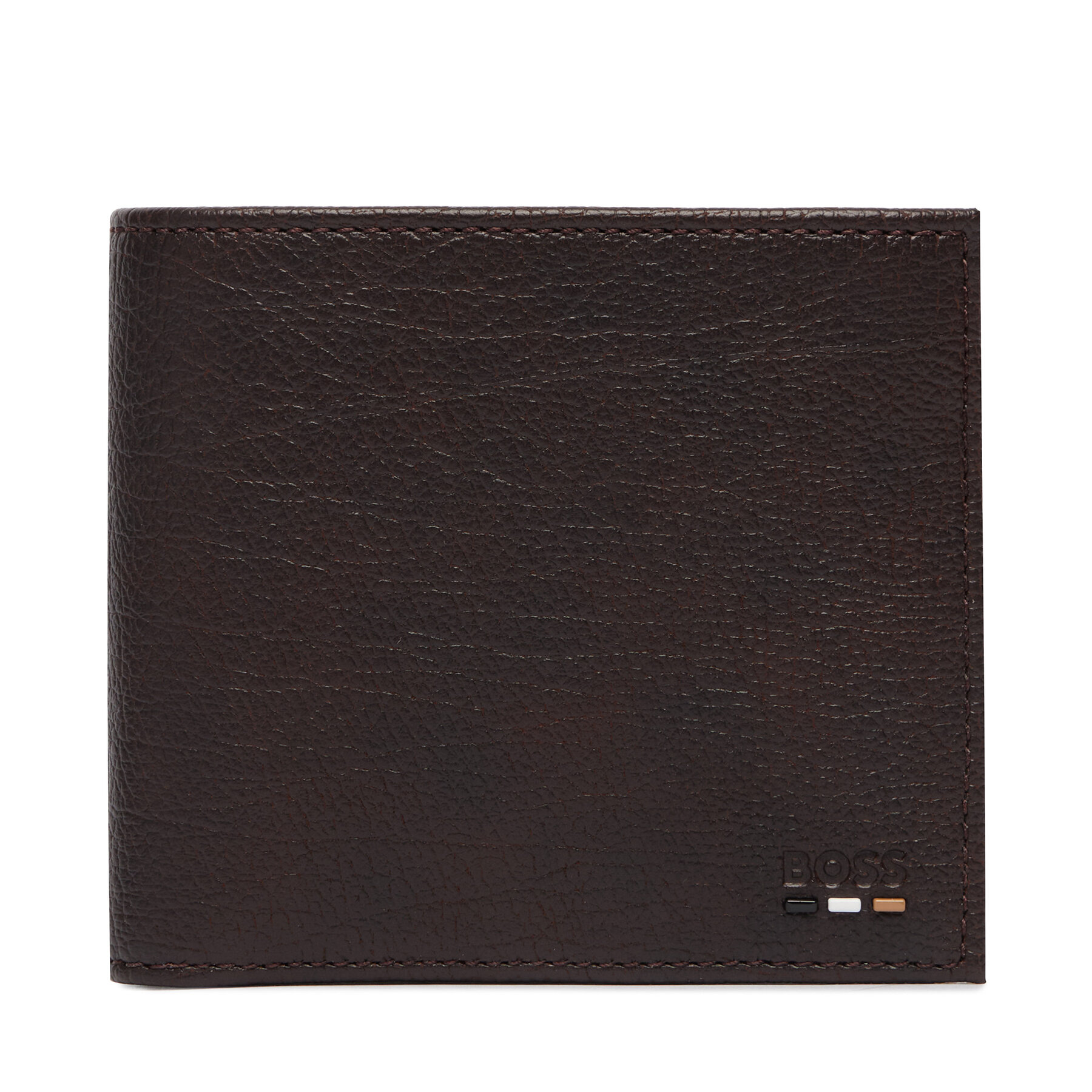 Портфейл BOSS Ray 50573260 Кафяв