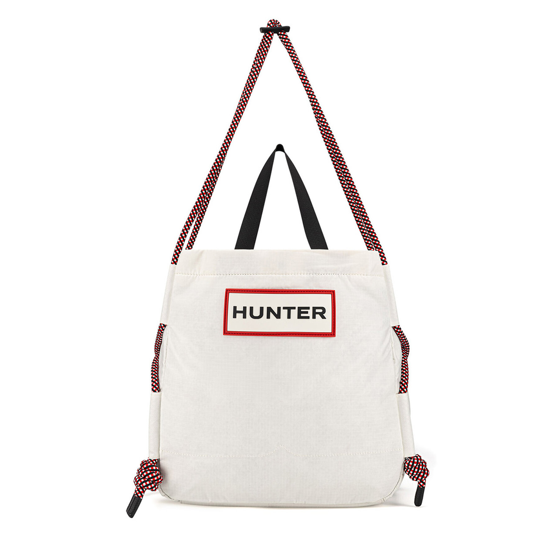 Geantă Hunter HTR-B-005-06 Alb