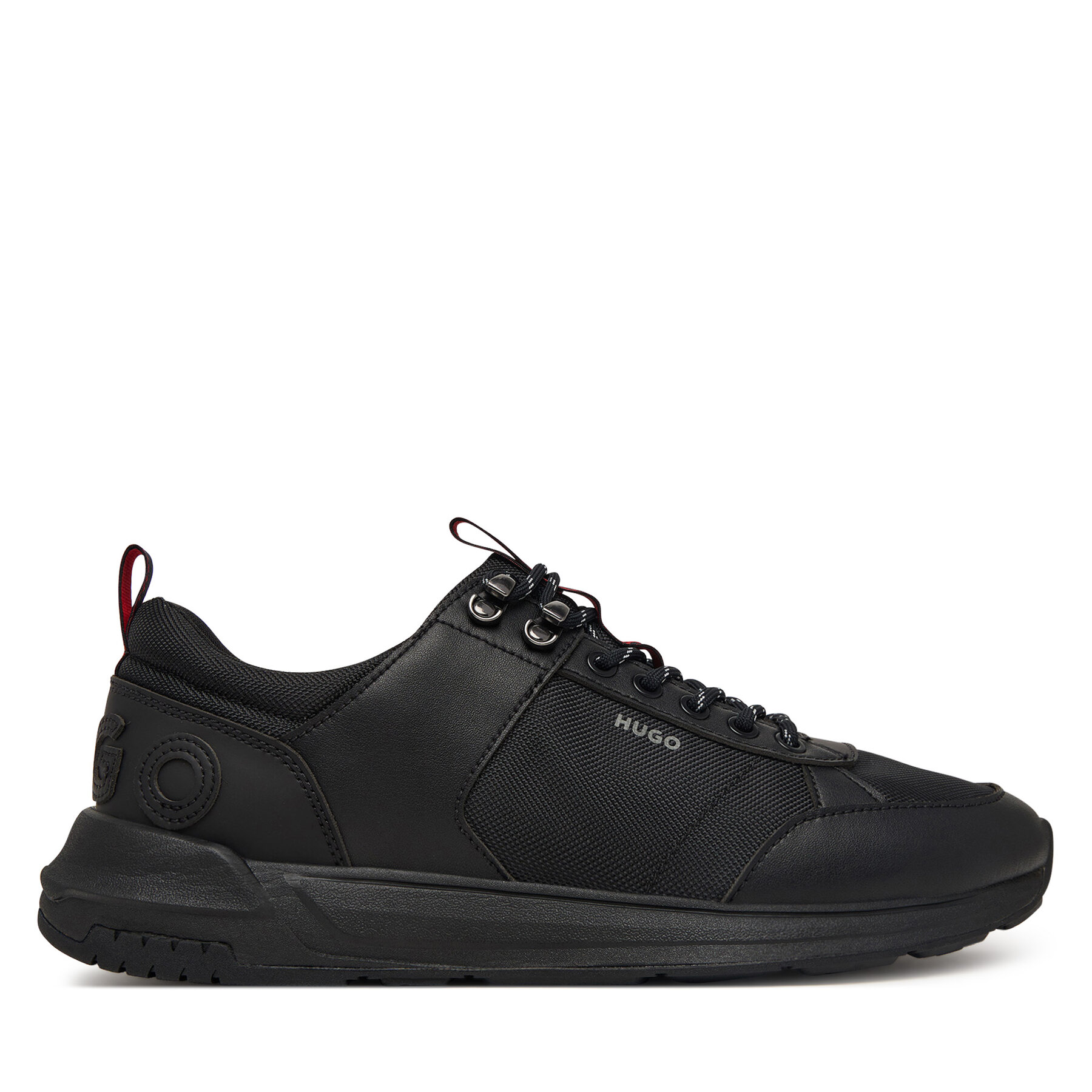 Sneakers HUGO GO3 50573782 Negru