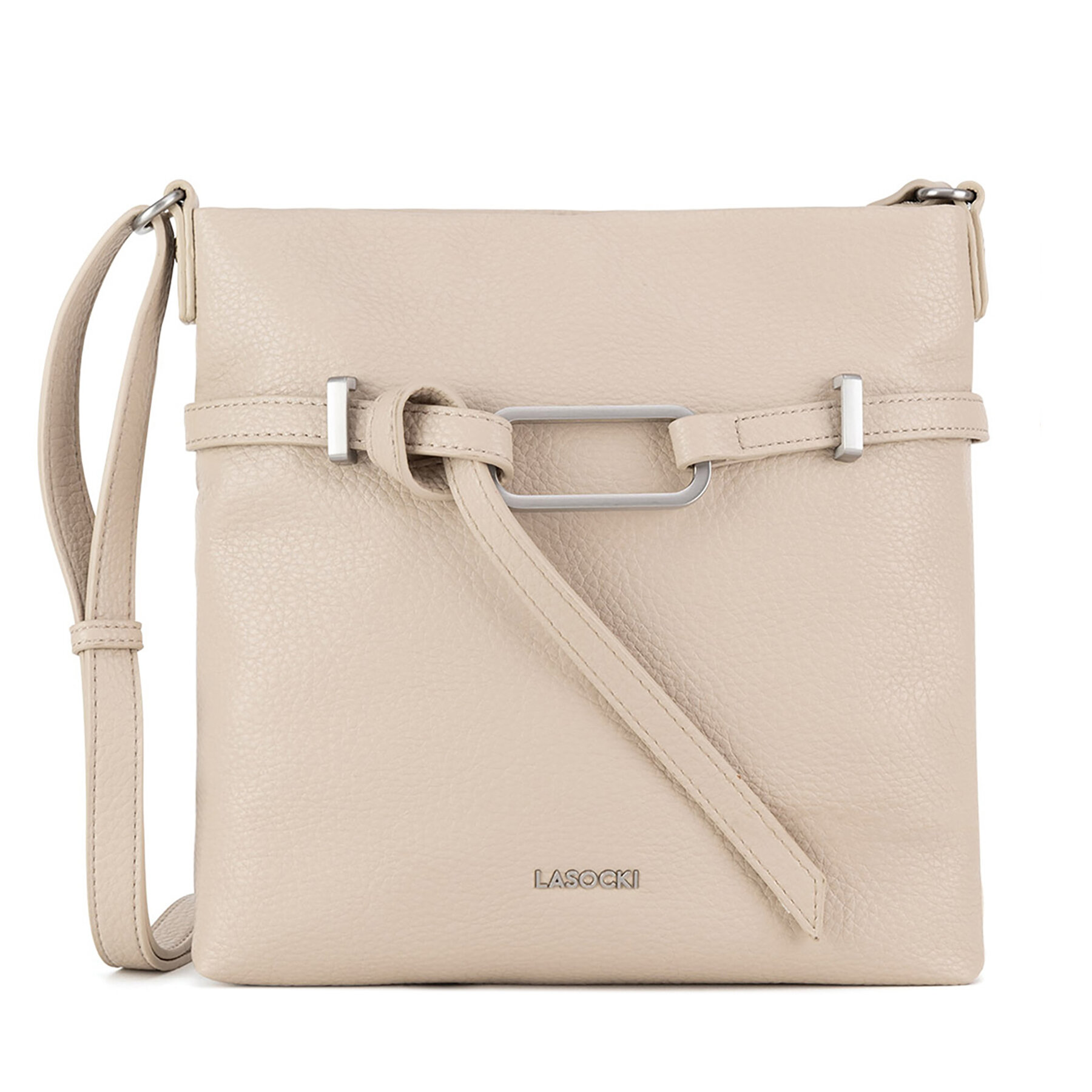 Sac à main Lasocki LSK-K-052-06 Beige