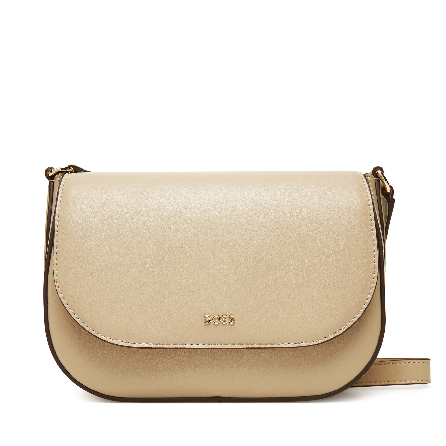 Geantă BOSS 50547756 Bej
