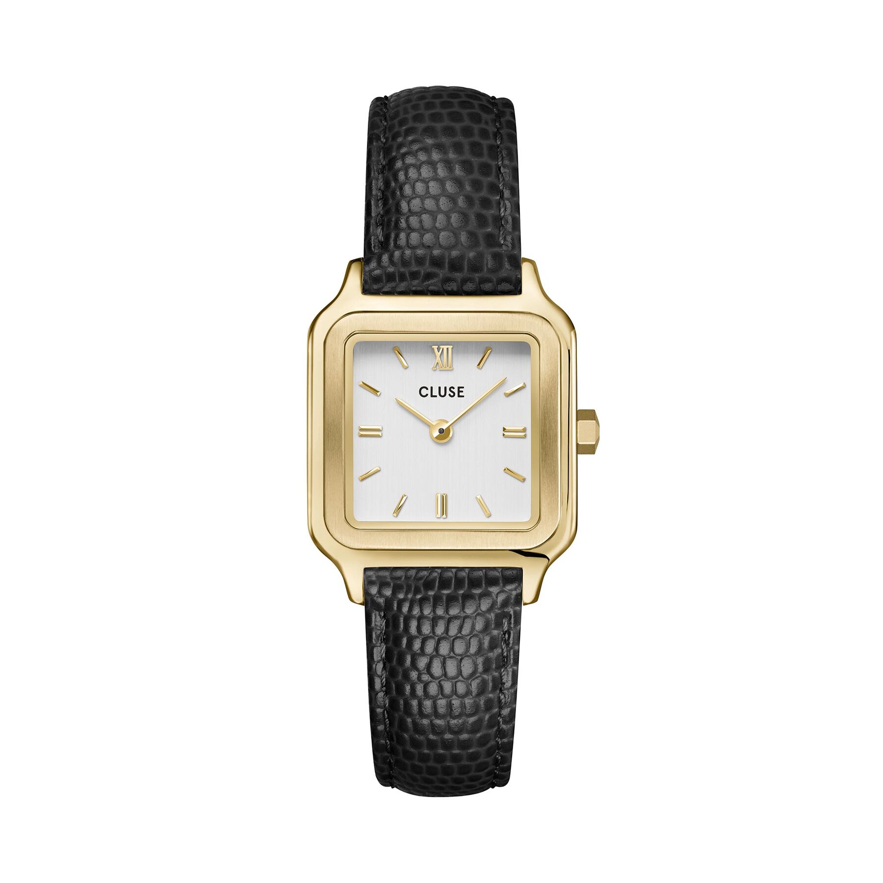 Hodinky Cluse Gracieuse CW11805 Čierna