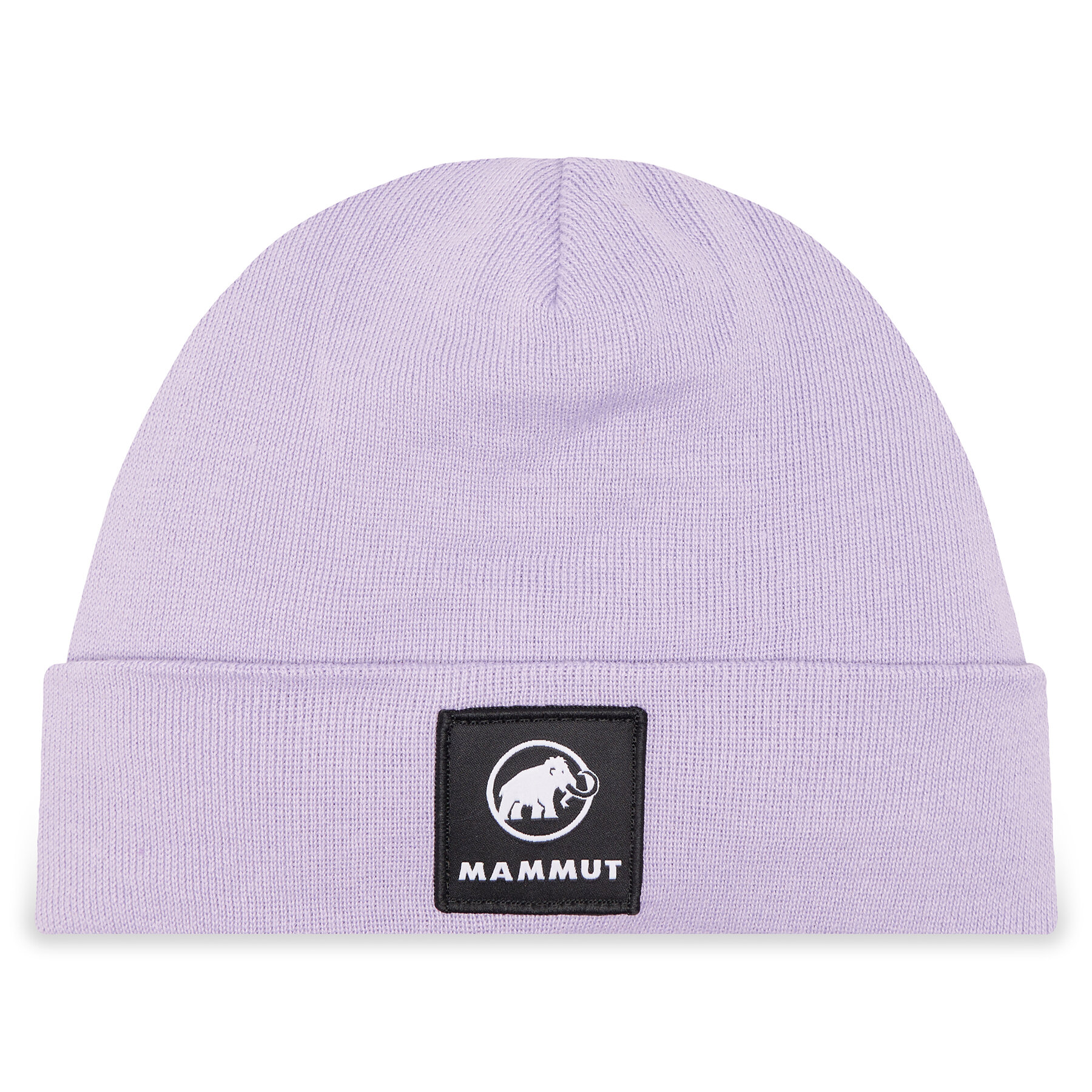Mammut Fedoz Beanie 1191-01090-6421 Purple Smoke – Шапка