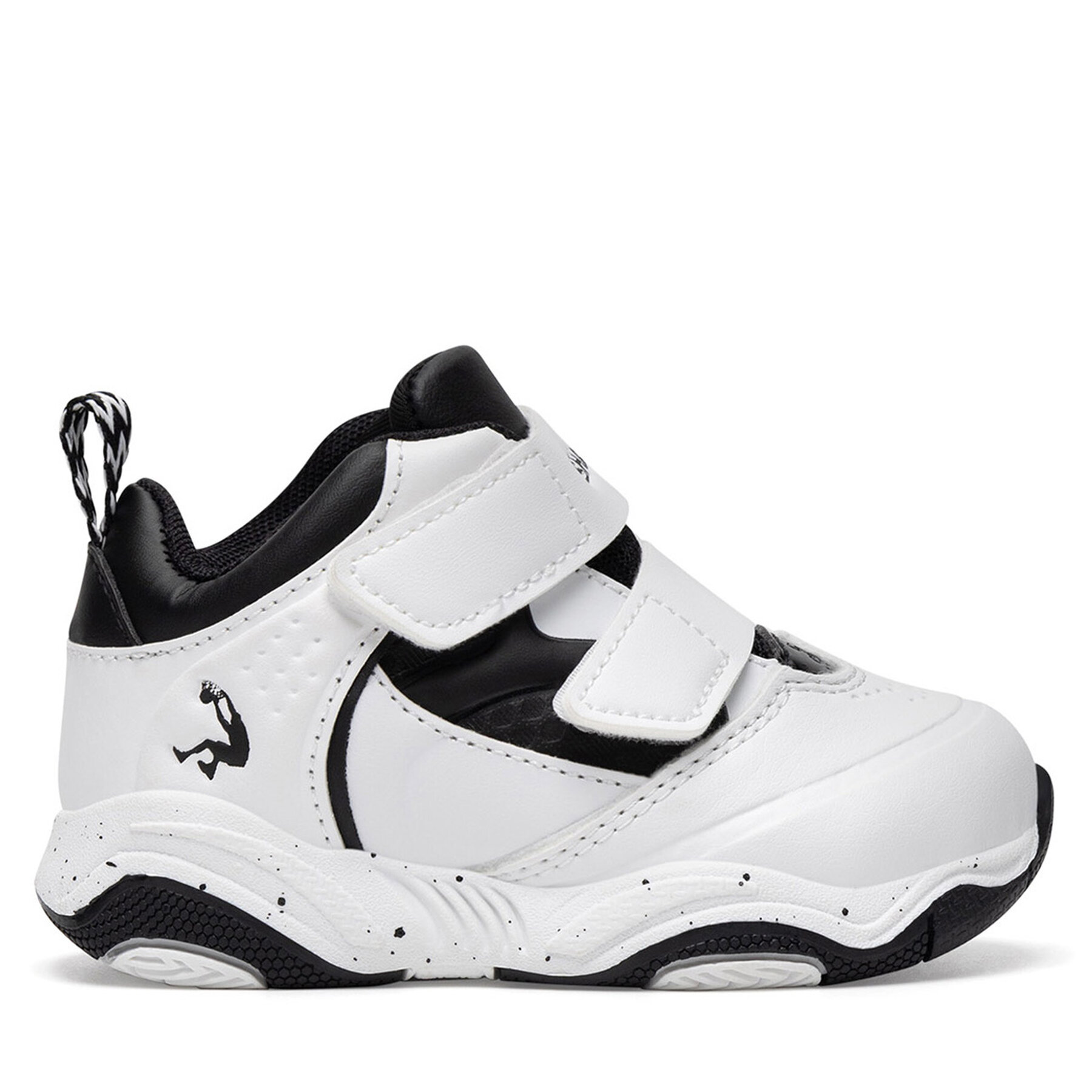 Sneakers Shaq SPIN MOVE AQ95001T-W Bianco