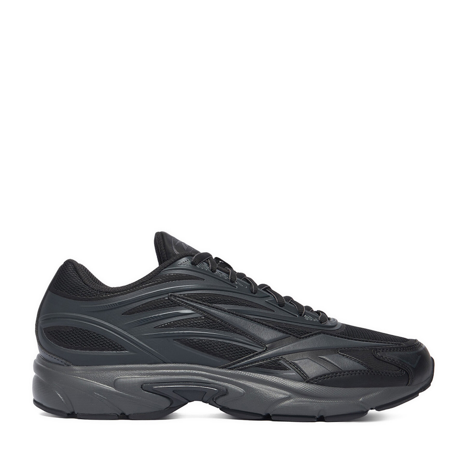 Tenisice Reebok EOSS-PREMIER ROAD 1000 100274033 Crna