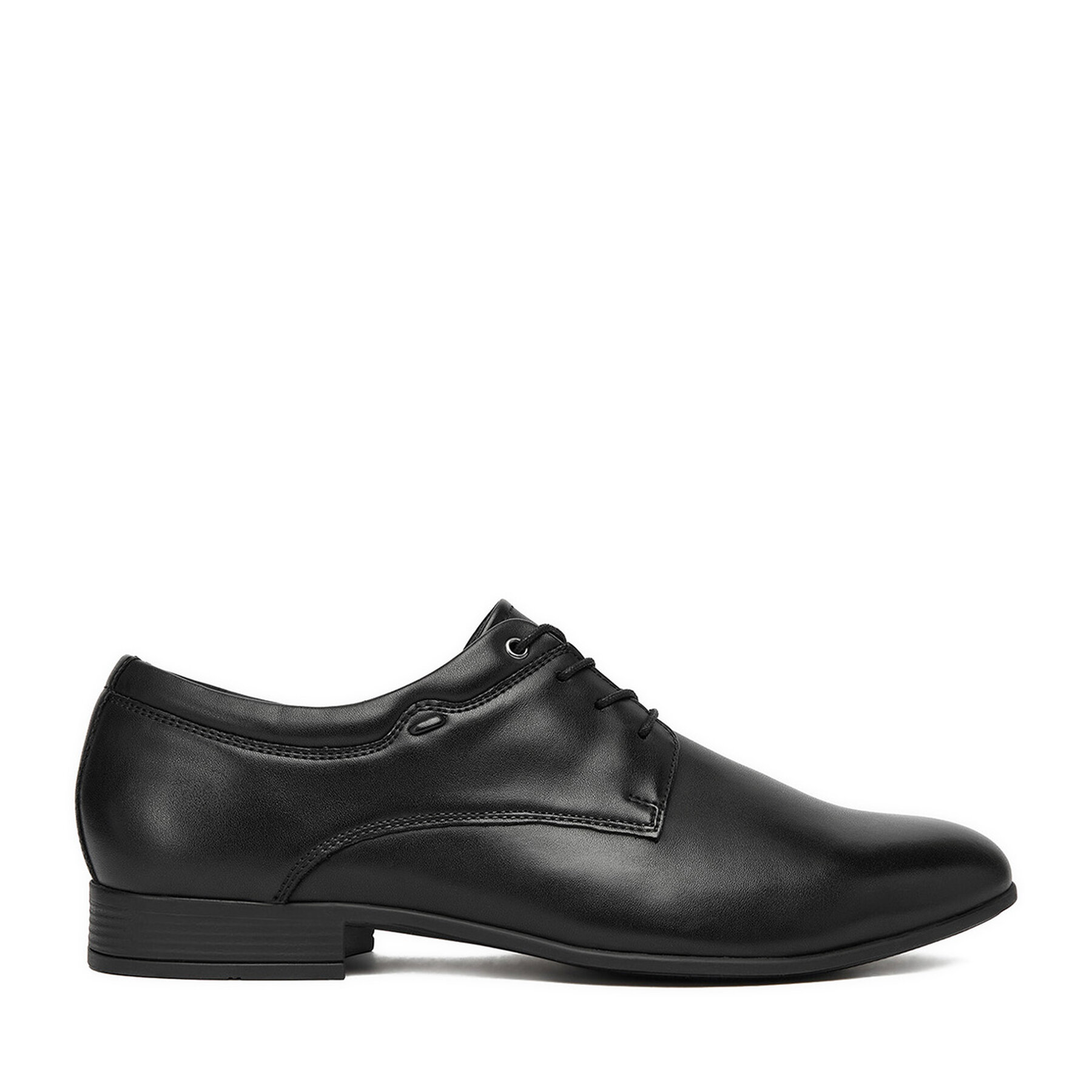 Cipele Lanetti CEO-KRONE-01S MI08 Crna