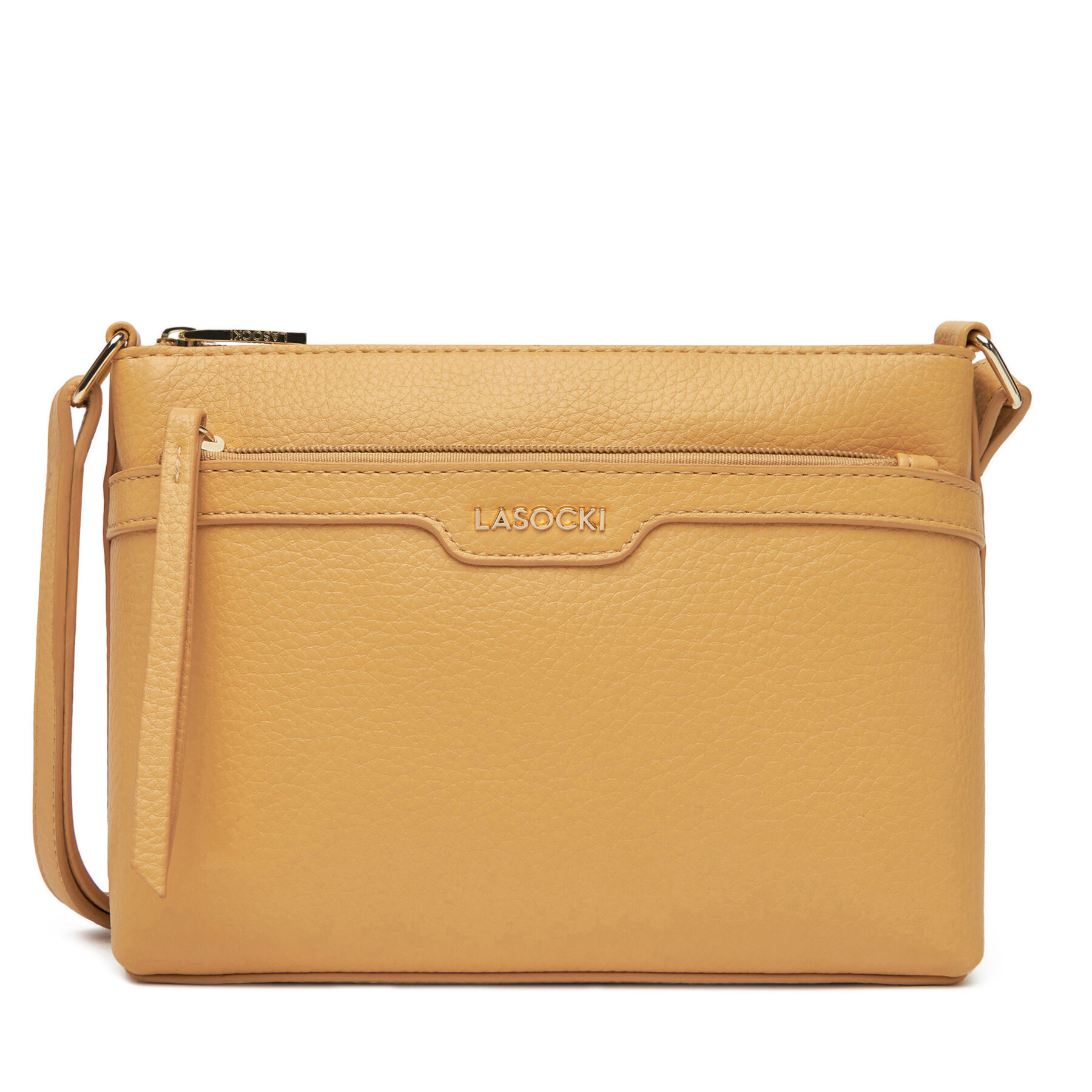 Τσάντα Lasocki LSK-M-004-07 Κίτρινο