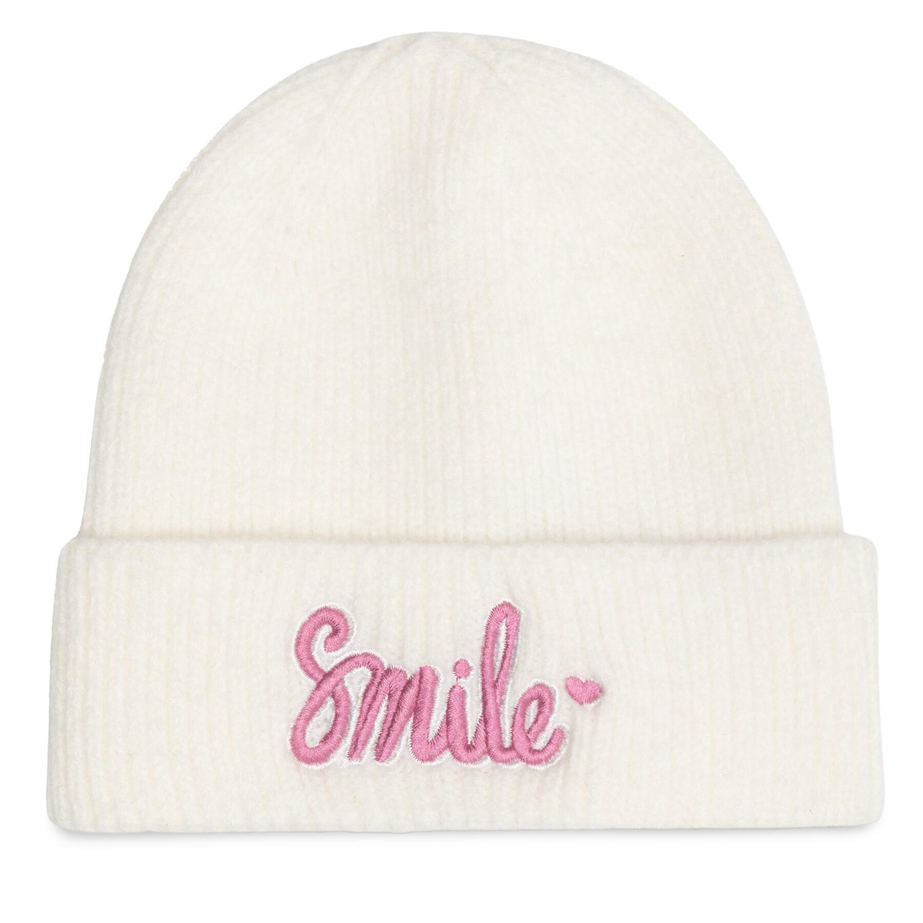 Berretto Lasocki Kids 2K3-008-AW23 Bianco