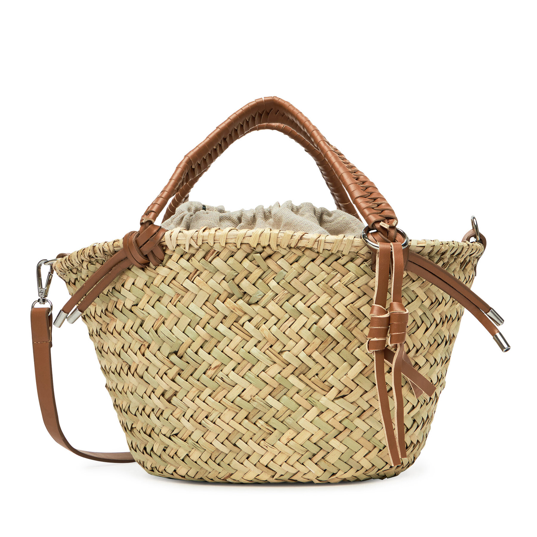 DeeZee Τσάντα DeeZee BLSBAG01 Μπεζ