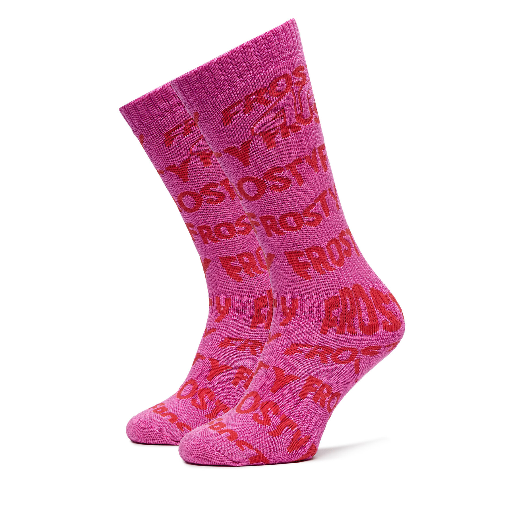 Skidstrumpor 4F 4FJWAW24UFSOF142 Rosa