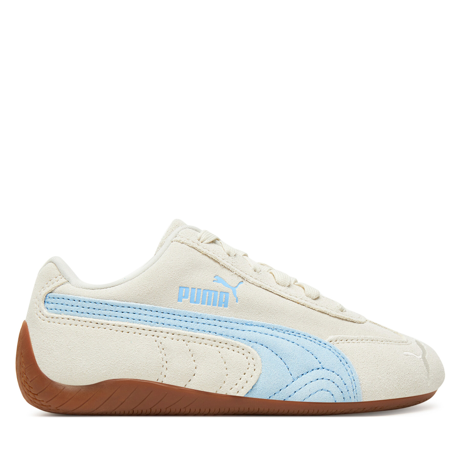 Αθλητικά Puma Speedcat Og Jr 401698 19 Μπεζ