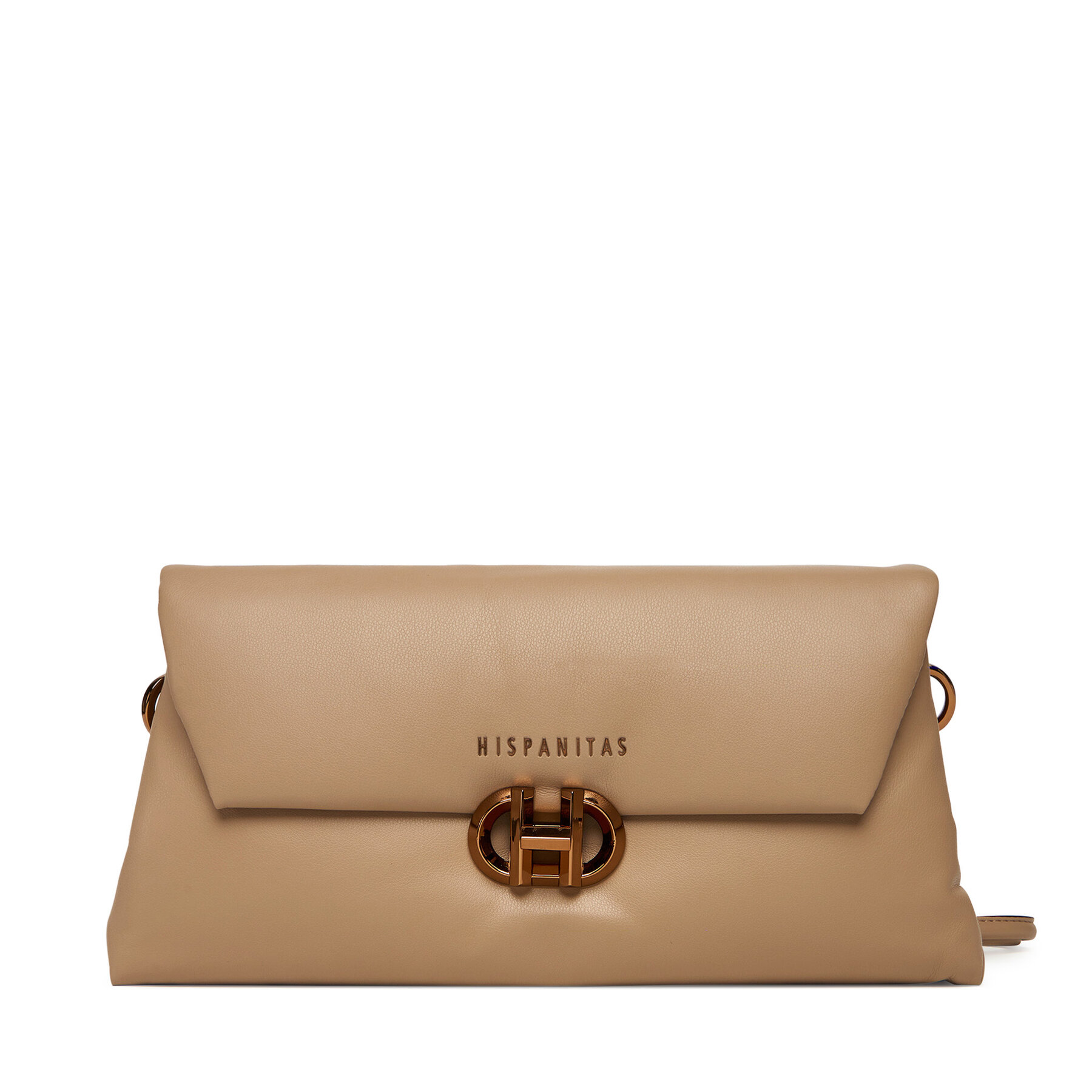 Borsetta Hispanitas BI254157 Marrone