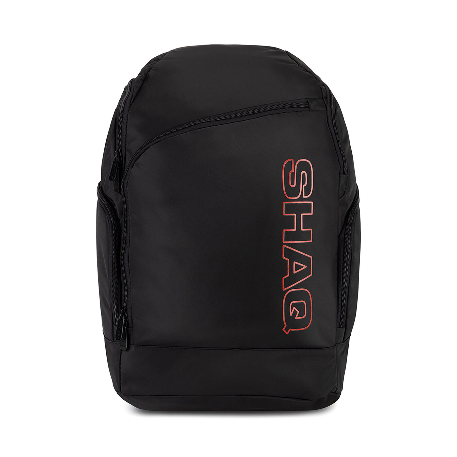 Hátizsák Shaq SHQ-K-003-CCC Fekete