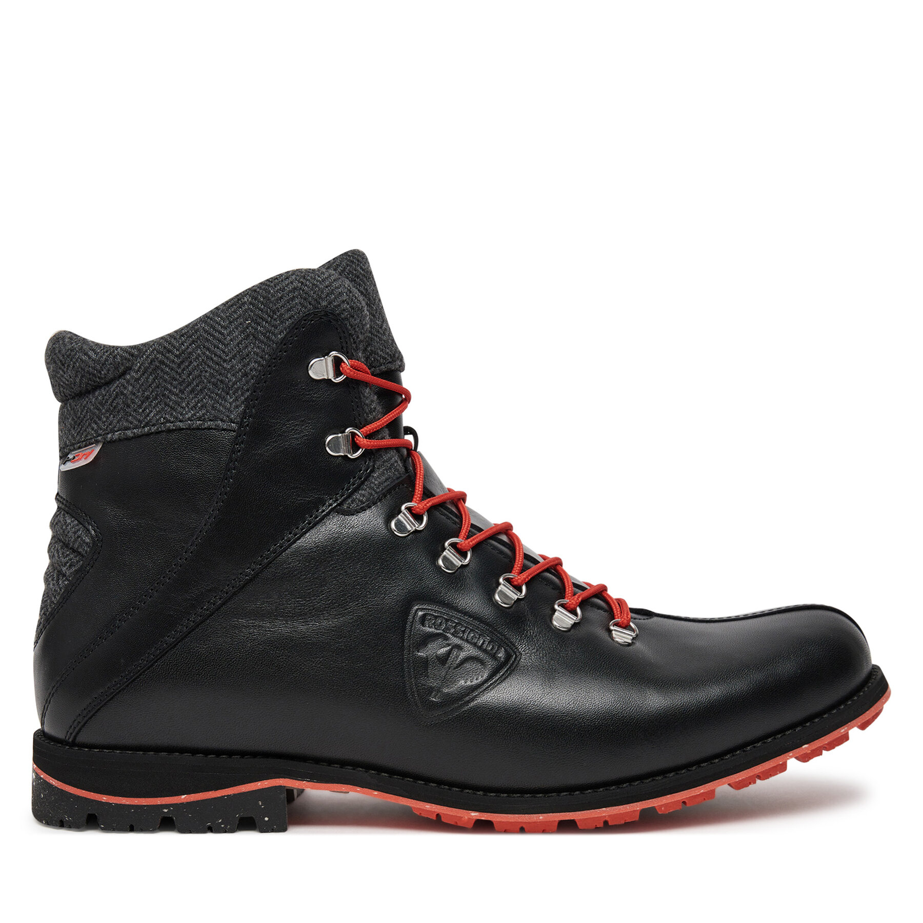 Cizme Rossignol 1907 Chamonix 2.0 RNMMD1 Negru