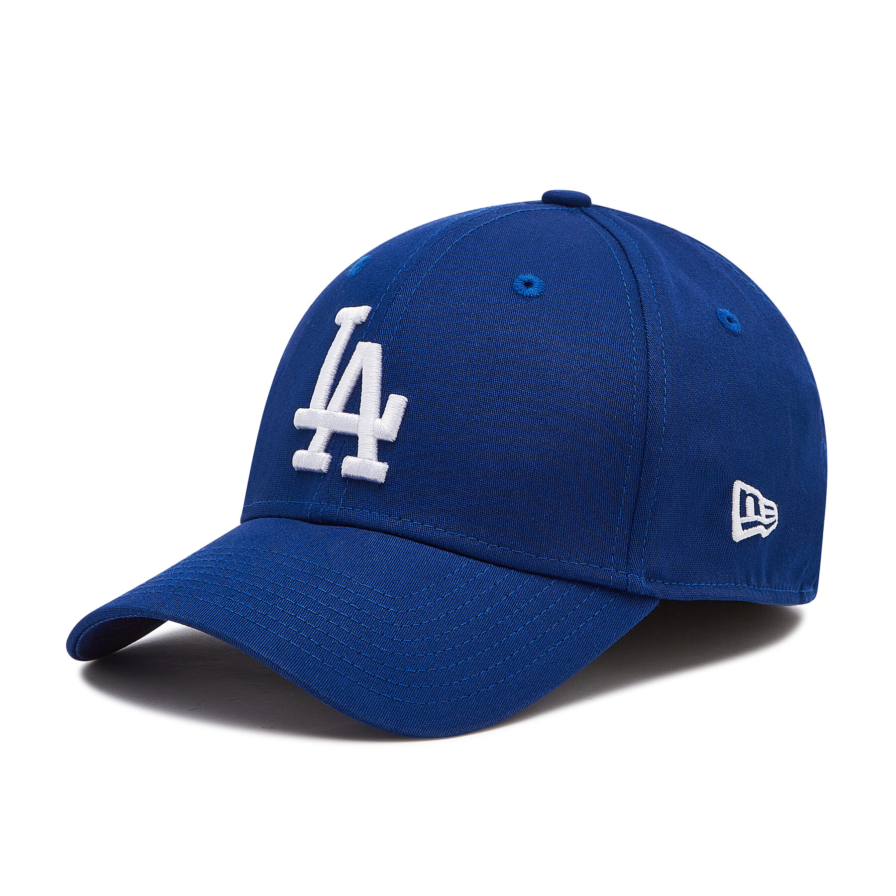 Czapka z daszkiem New Era, Rozmiar M_L Niebieski League Essential 39Thirty 11405494