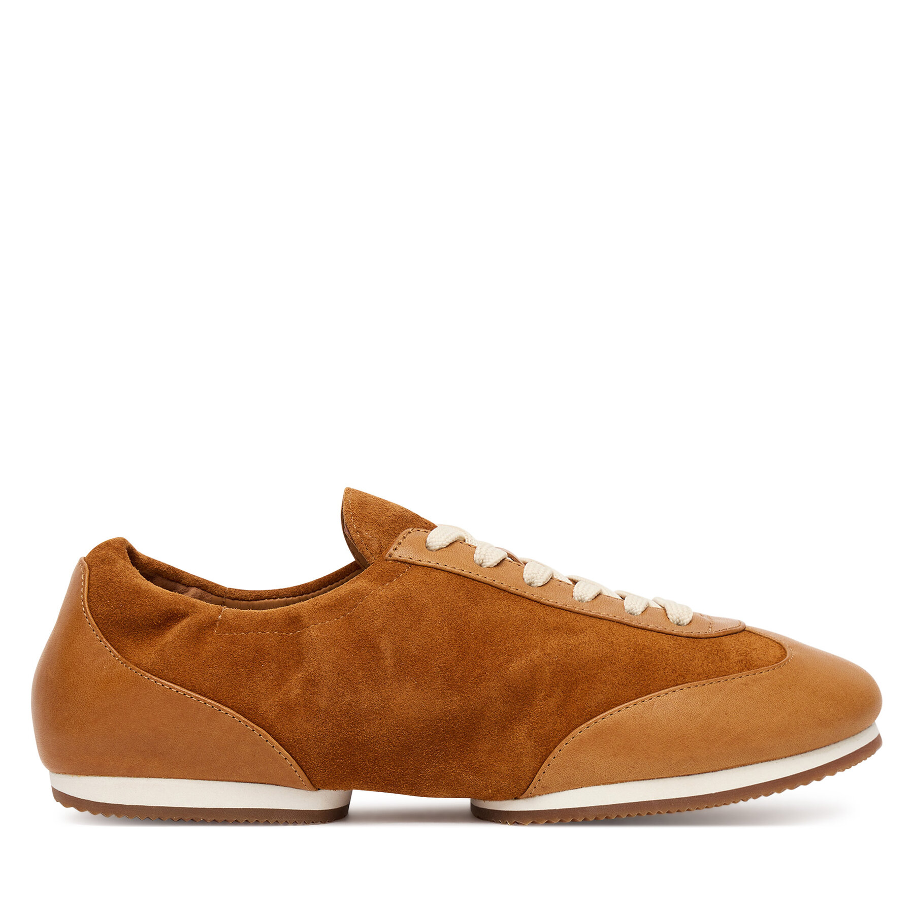 Sneakers Polo Ralph Lauren Pony 804972893001 Marrone