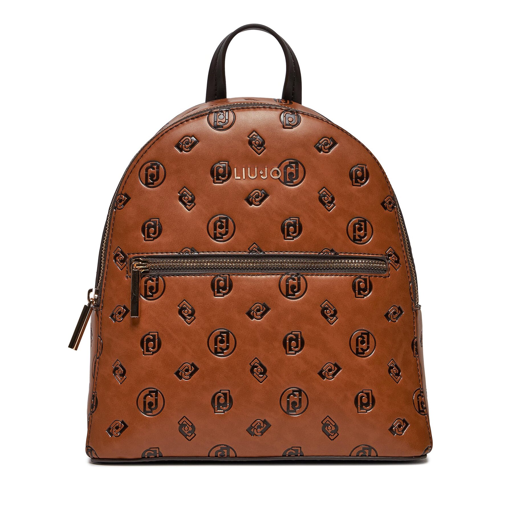 Zaino Liu Jo AA4239 E0037 Marrone