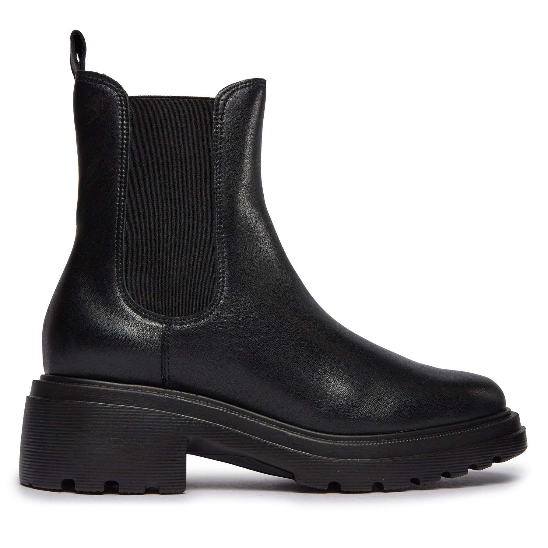 Boots Ryłko 3YY99_X Svart