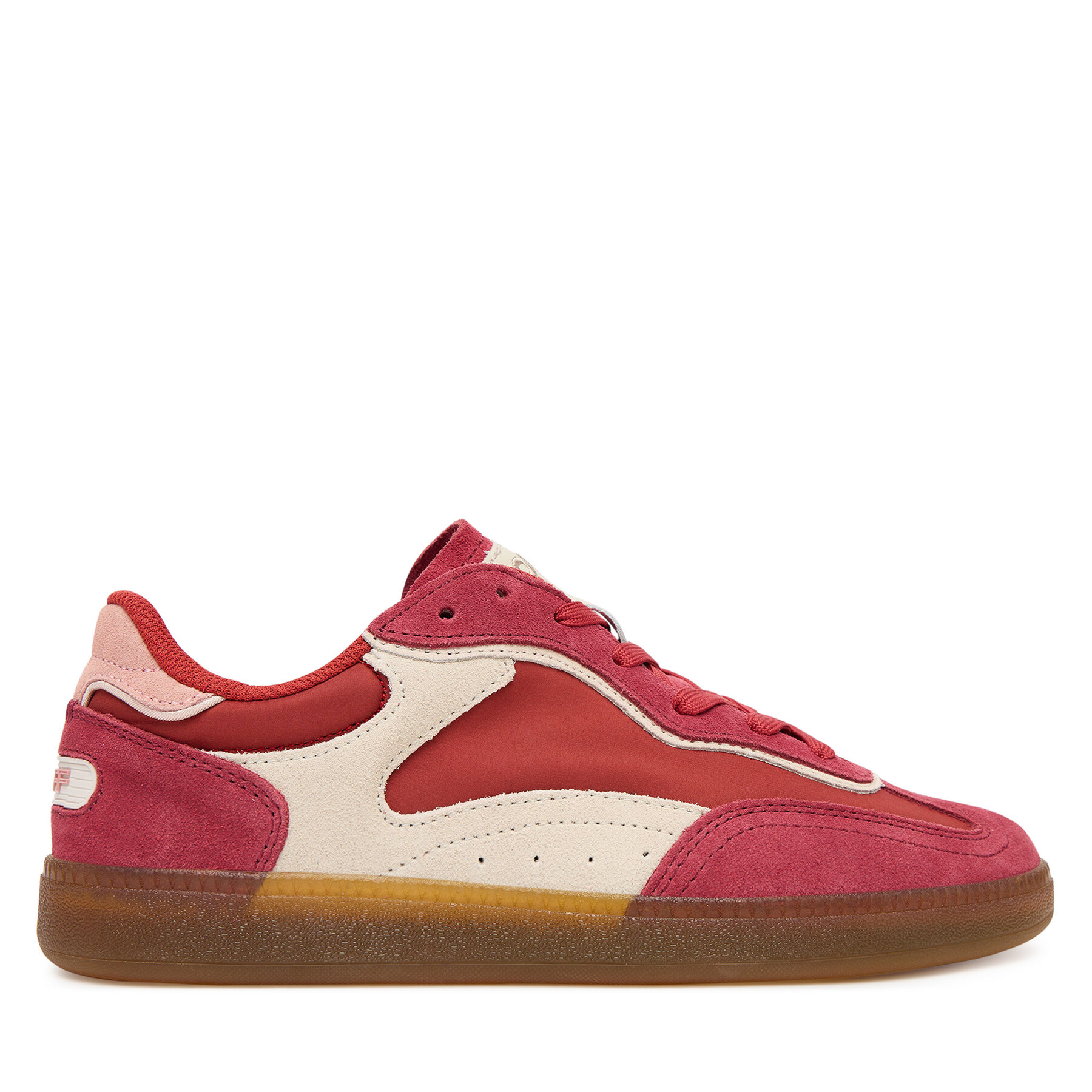 Sneakersy HOFF Alley Cherry 22562004 Farebná