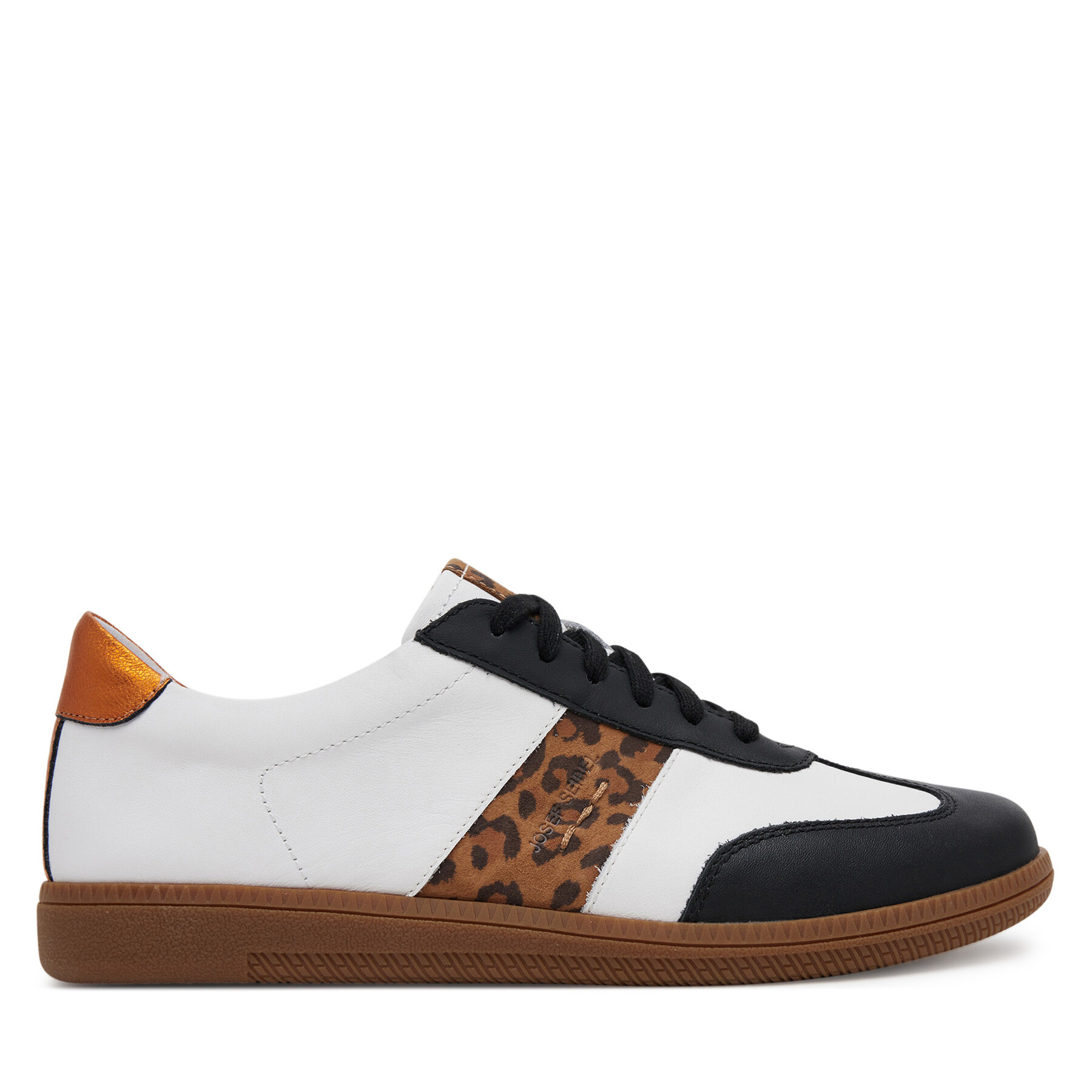 Sneakersy Josef Seibel Joleen 03 64403 Biela