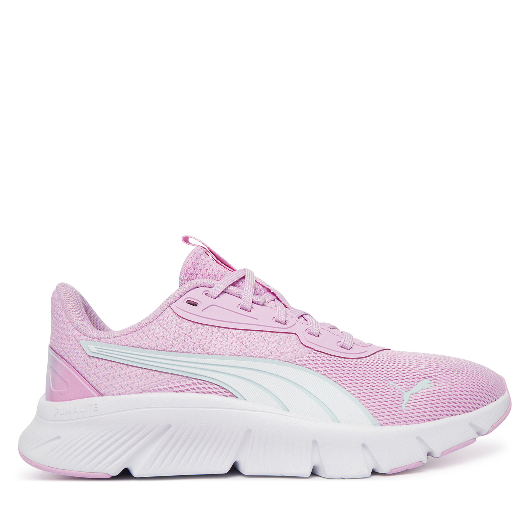 Sneakers Puma FlexFocus Lite Modern Faded Glow Jr 313844 01 Roz
