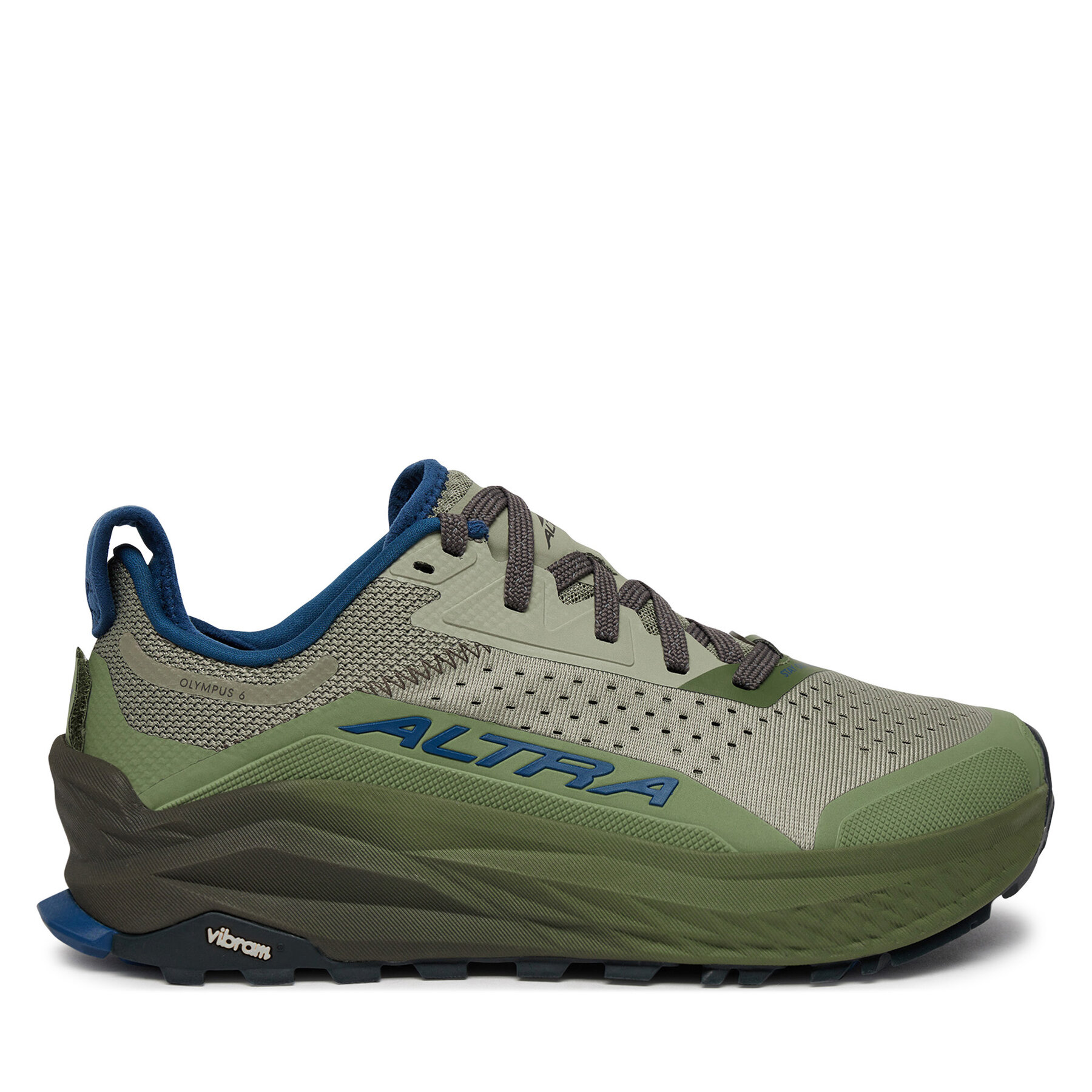 Trekkings Altra