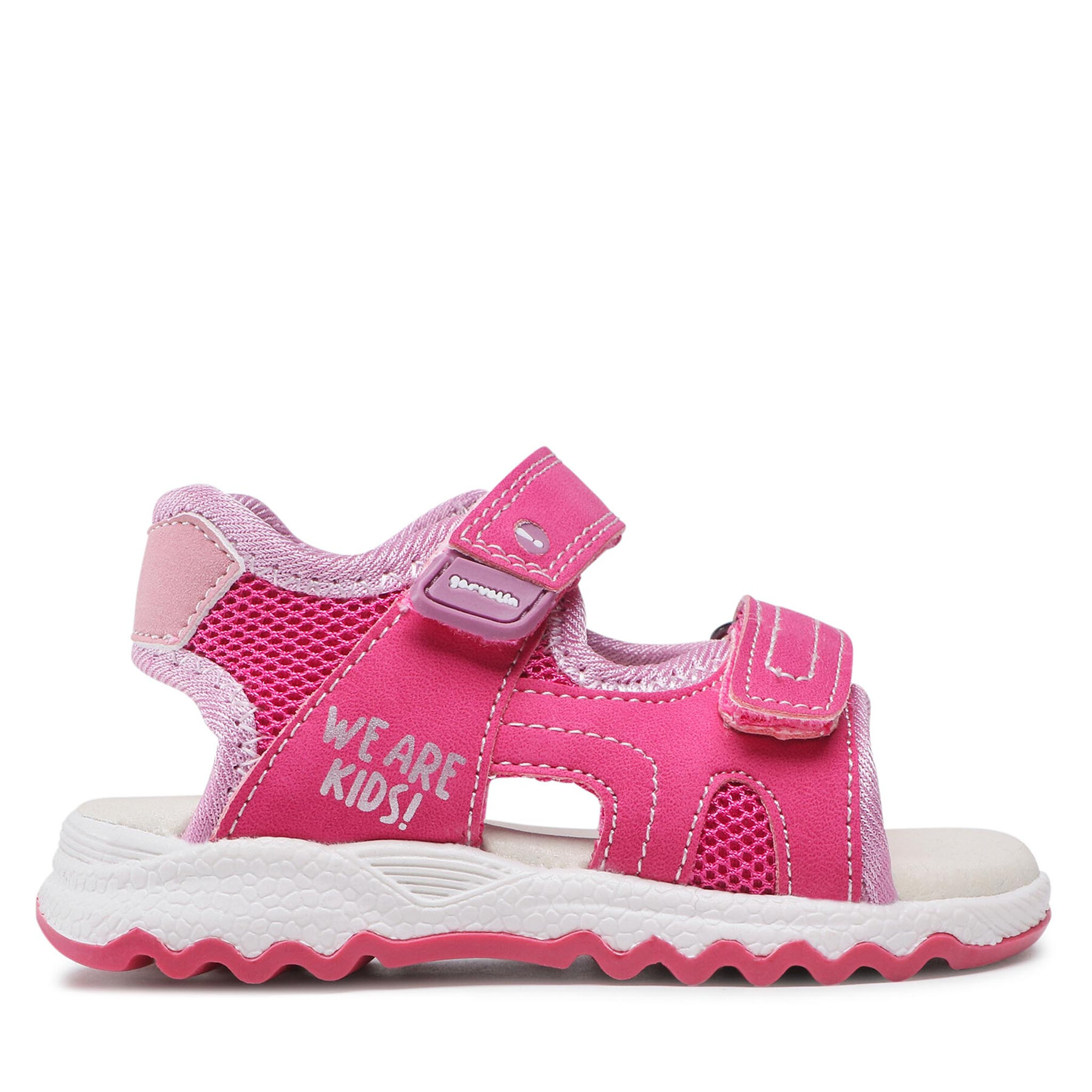 Sandalias Garvalin 222806 Rosa