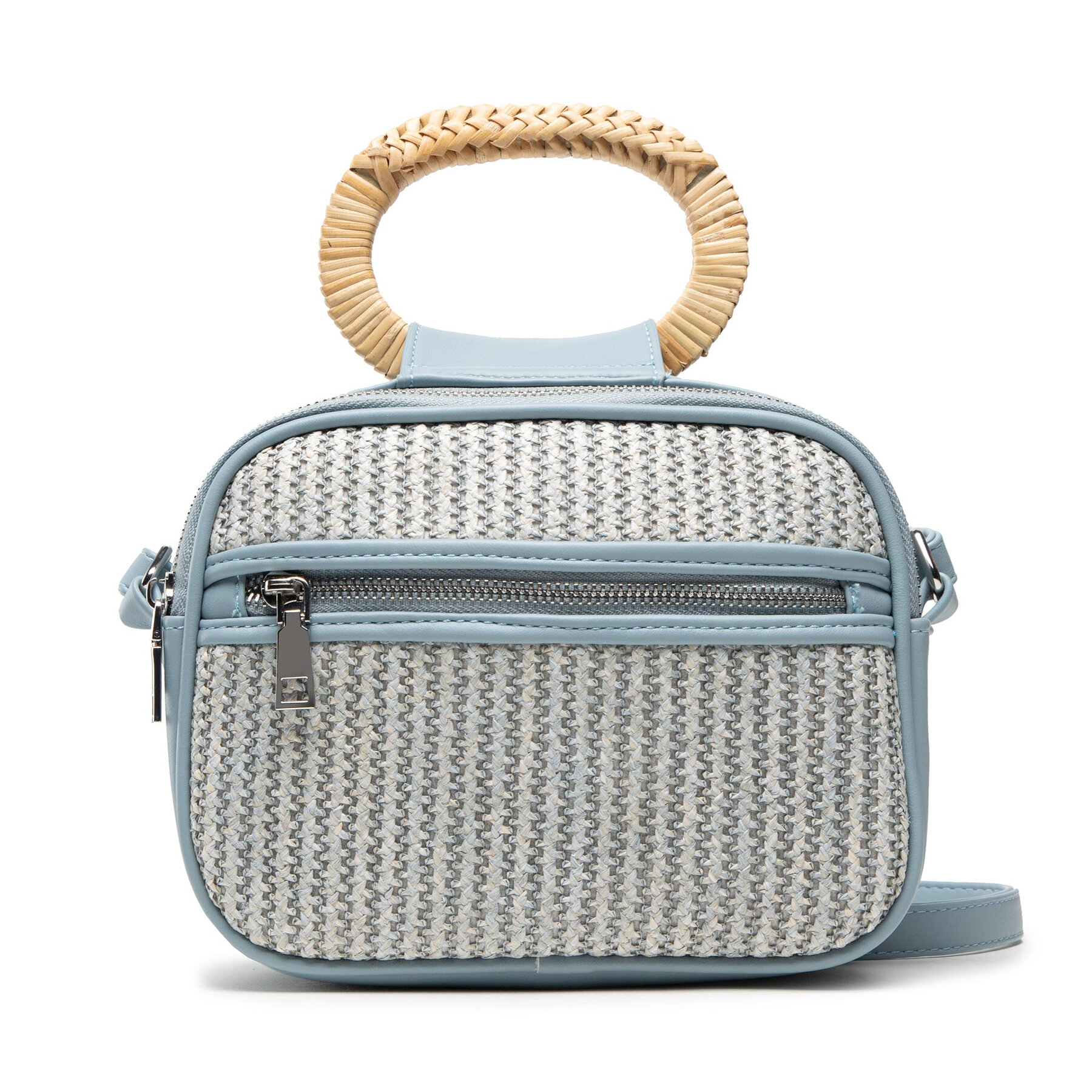 Дамска чанта Jenny Fairy MJR-C-143-90-01 Син