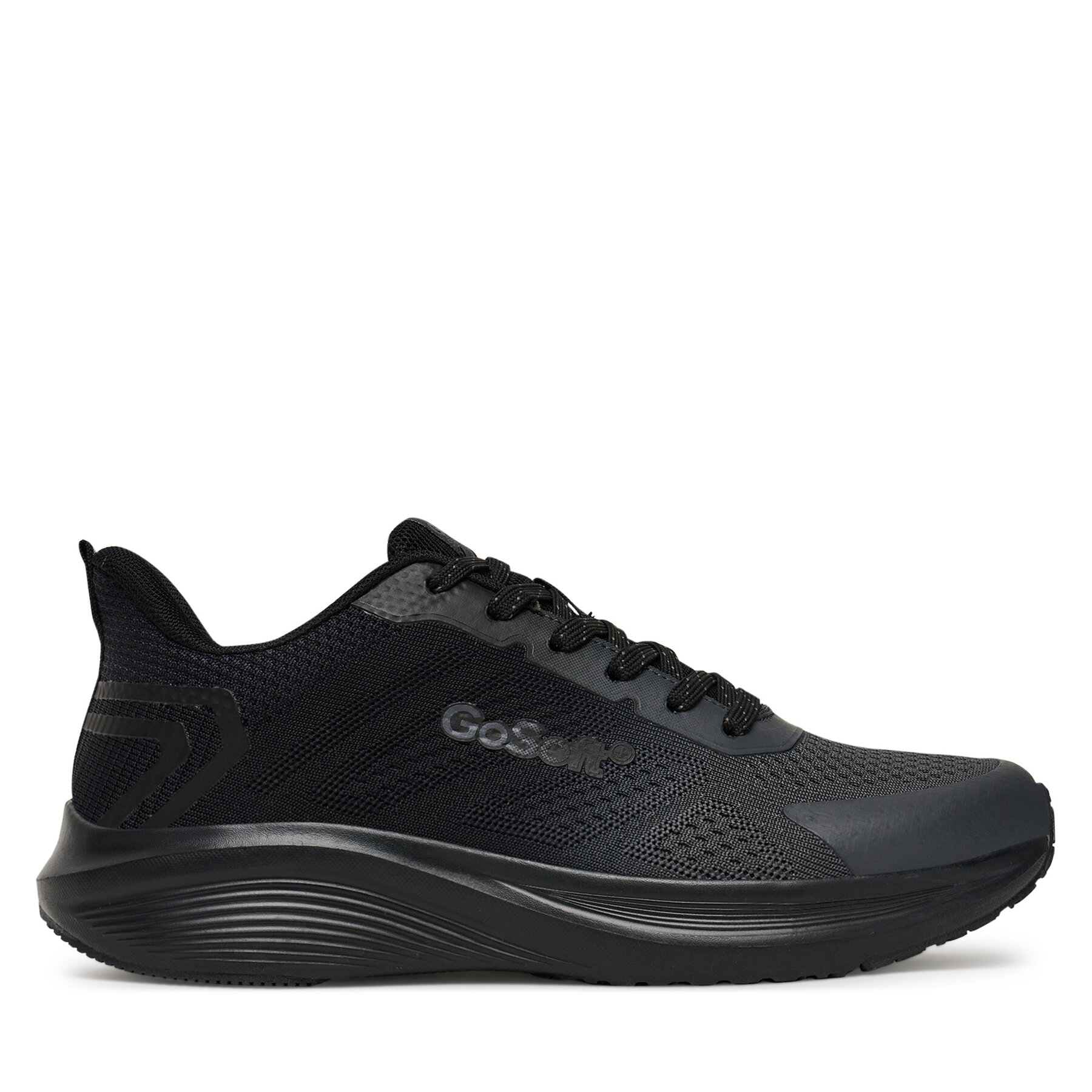 Sneakers Go Soft HC-2408001 Nero