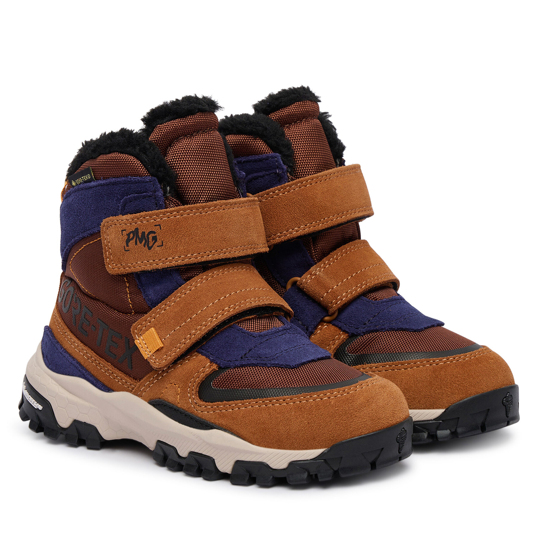 Апрески Primigi GORE-TEX 2431100 M Кафяв