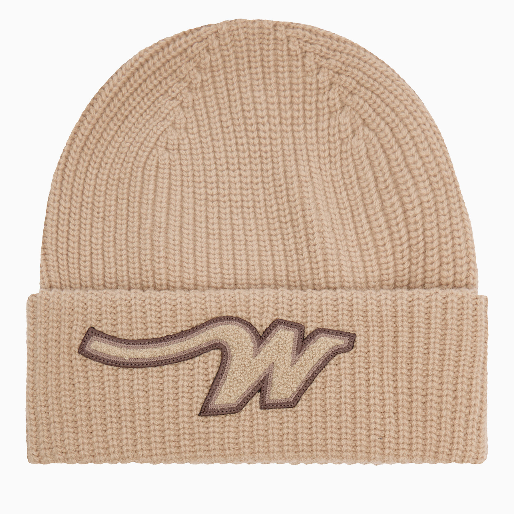 Шапка Weekend Max Mara Alben 2525576025 Бежов