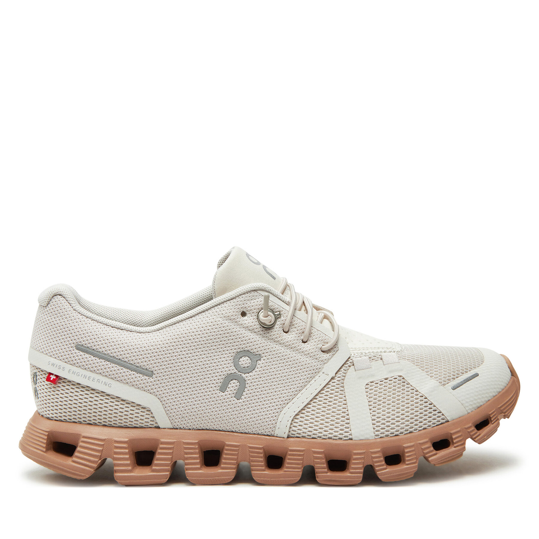 Sneakers On Cloud 5 5997767 Gris